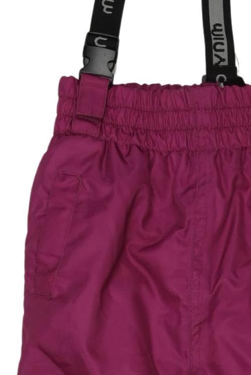 Thumbnail - MiNyMO Mädchen Stoffhose, pink, Gr. 98