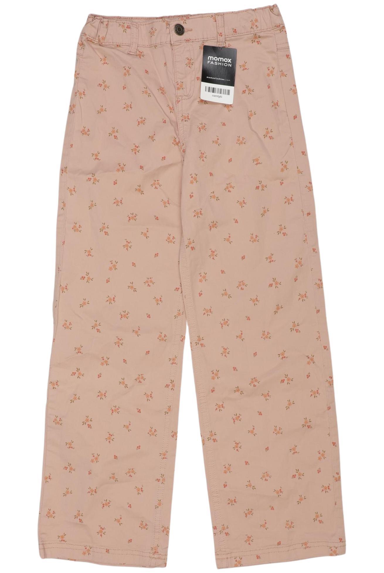 

MiNyMO Damen Stoffhose, pink, Gr. 134