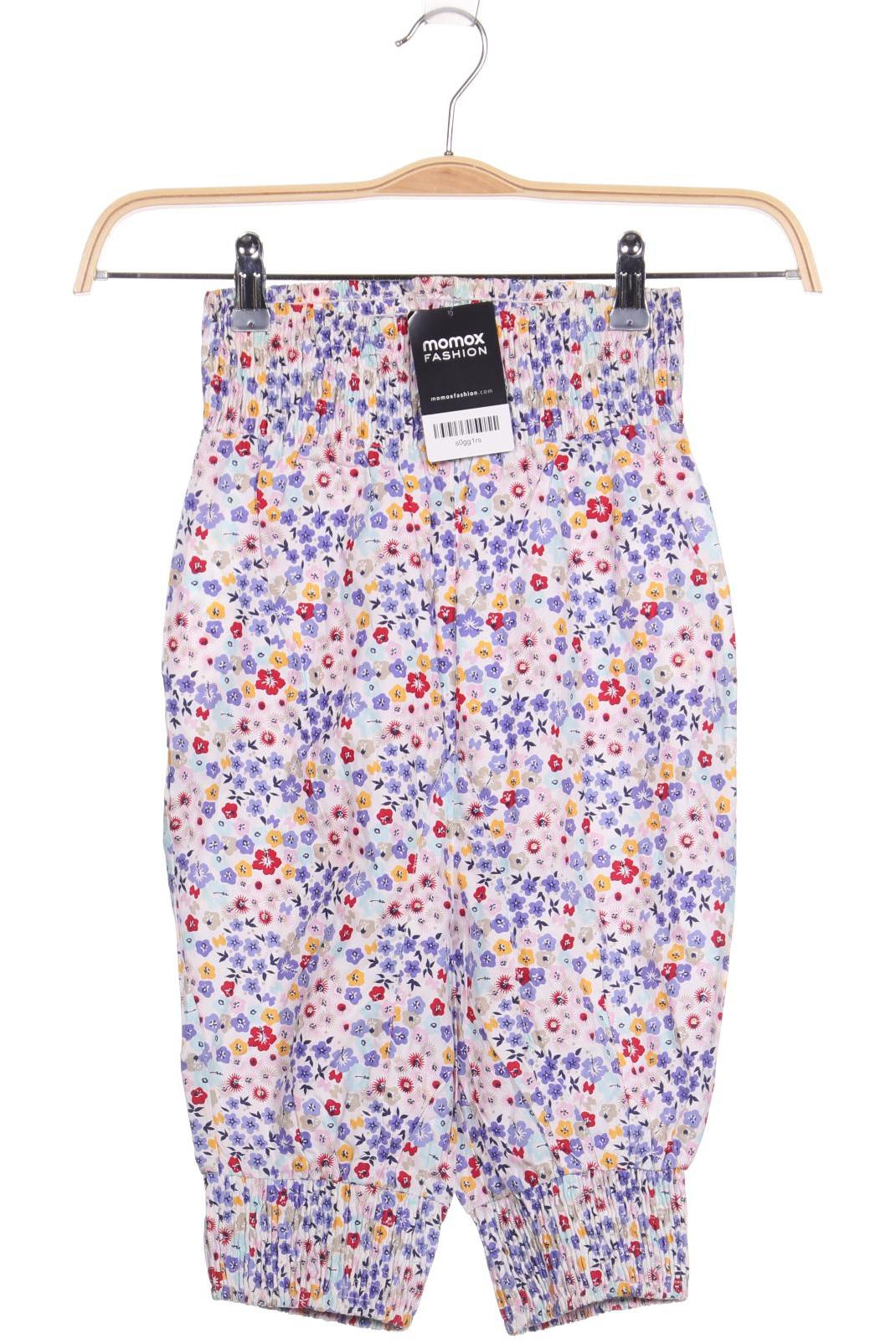 

MiNyMO Mädchen Stoffhose, mehrfarbig
