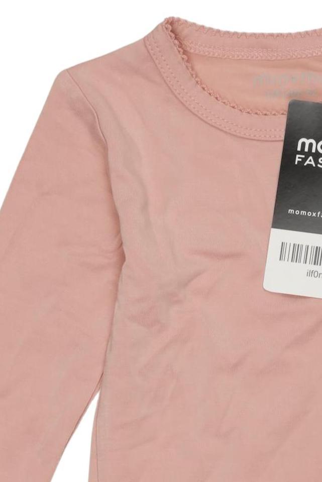 Thumbnail - MiNyMO Mädchen Strampler, pink, Gr. 62
