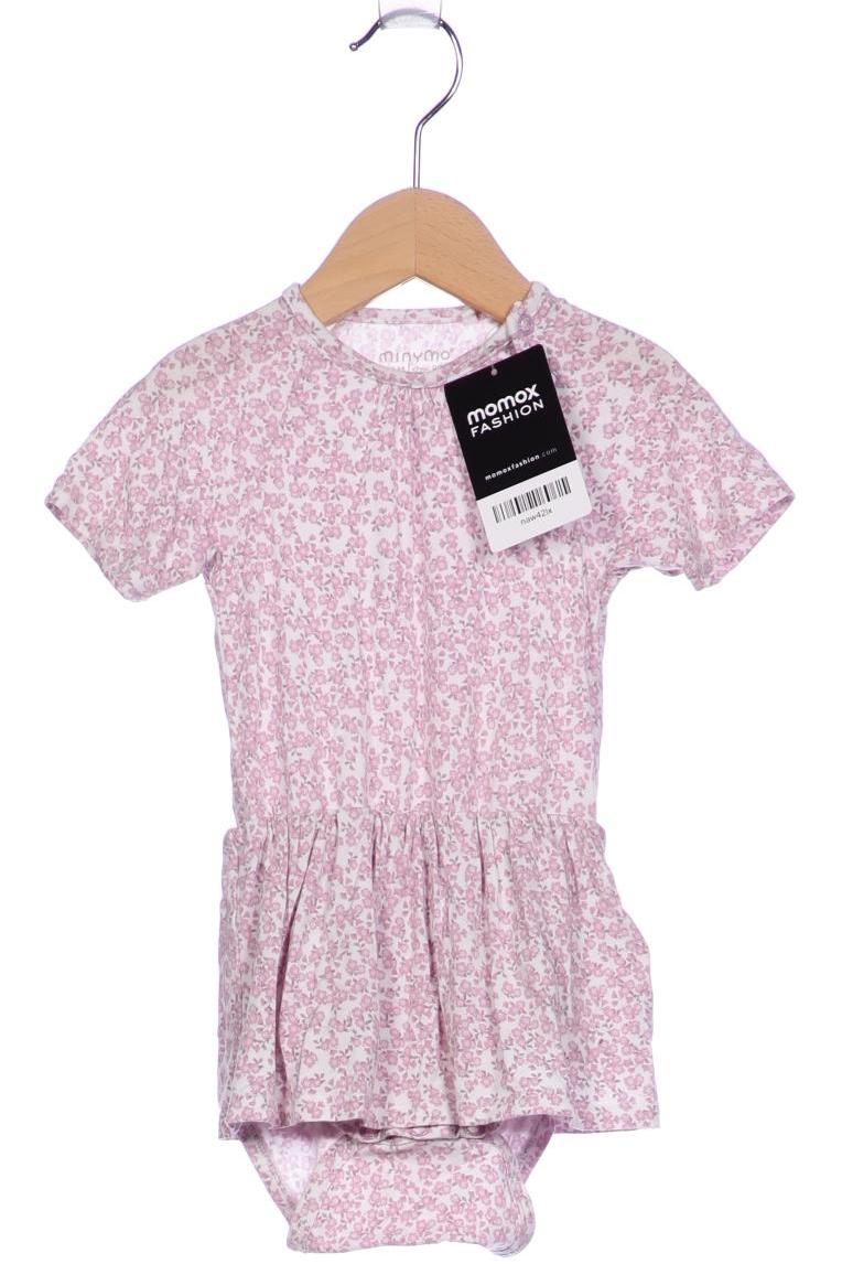 

MiNyMO Damen Strampler, pink, Gr. 80