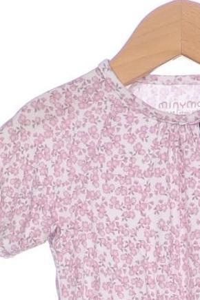 Thumbnail - MiNyMO Mädchen Strampler, pink, Gr. 80