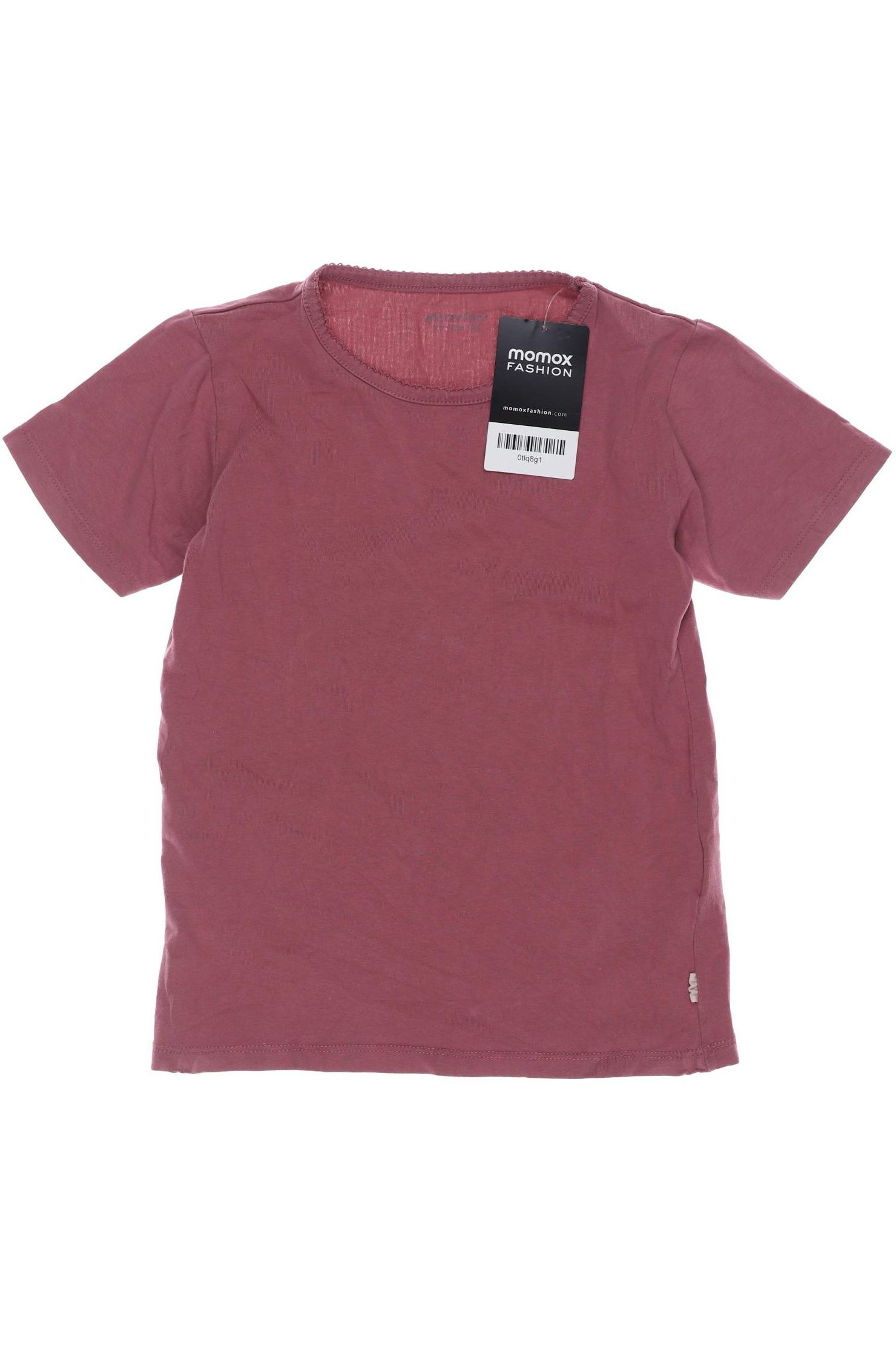 

MiNyMO Mädchen T-Shirt, pink