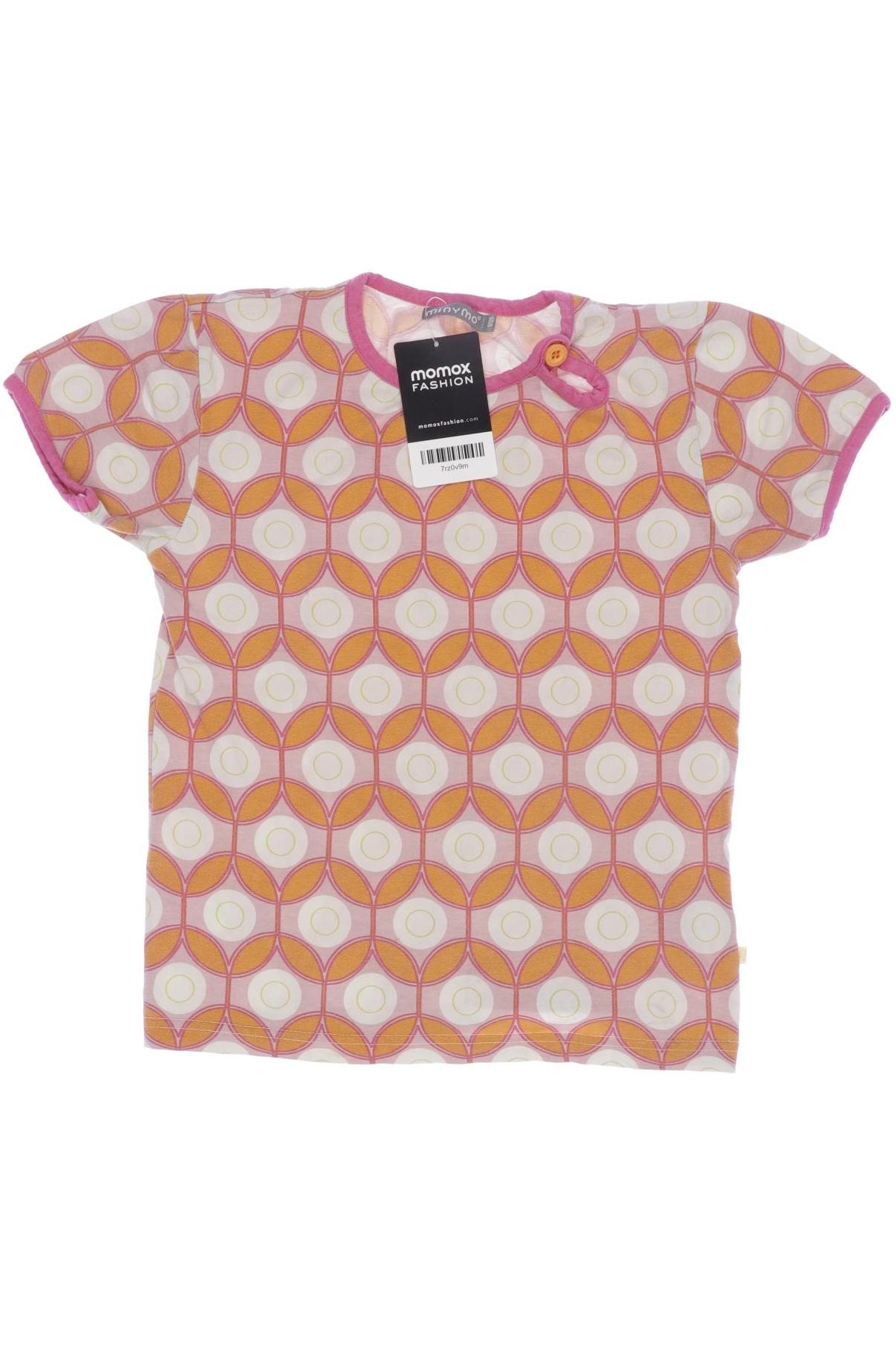 

MiNyMO Damen T-Shirt, pink, Gr. 128
