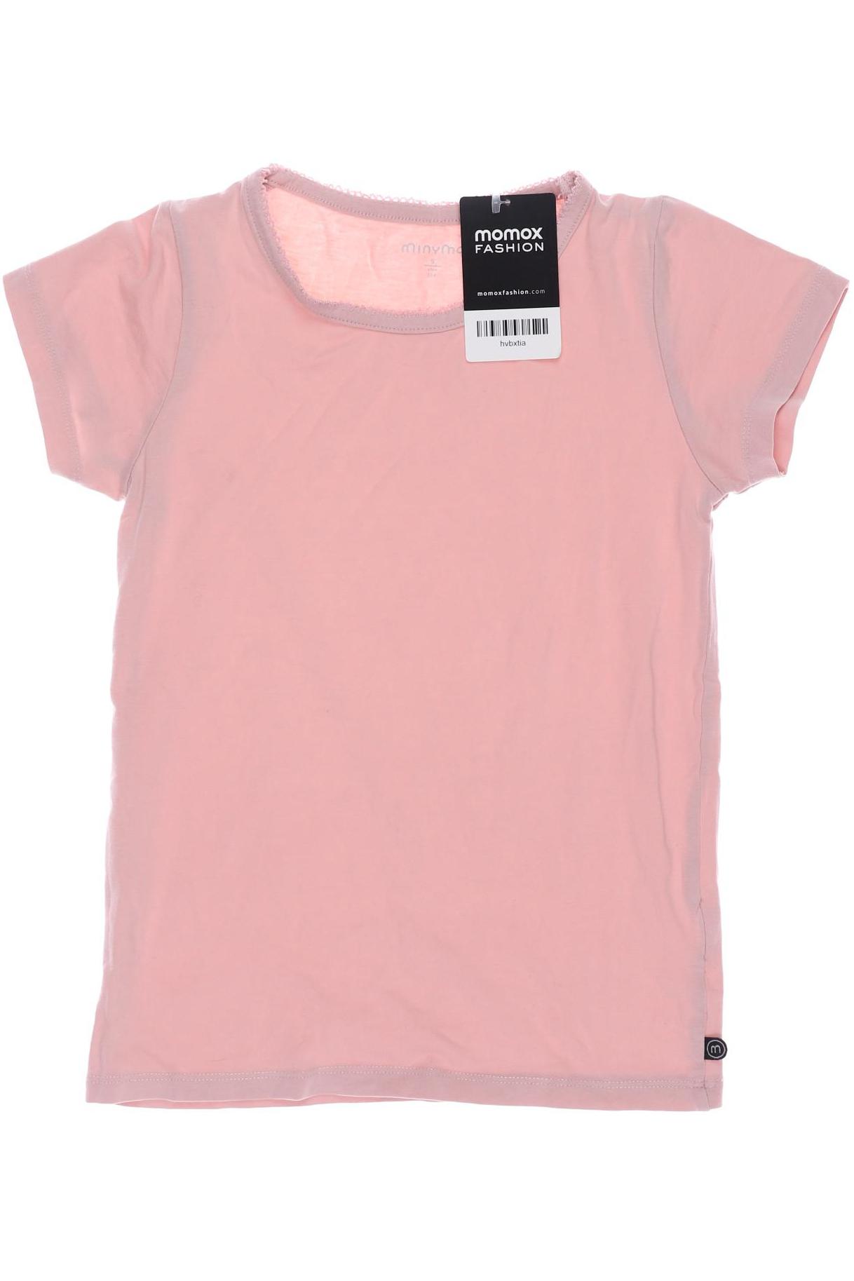 

MiNyMO Mädchen T-Shirt, pink