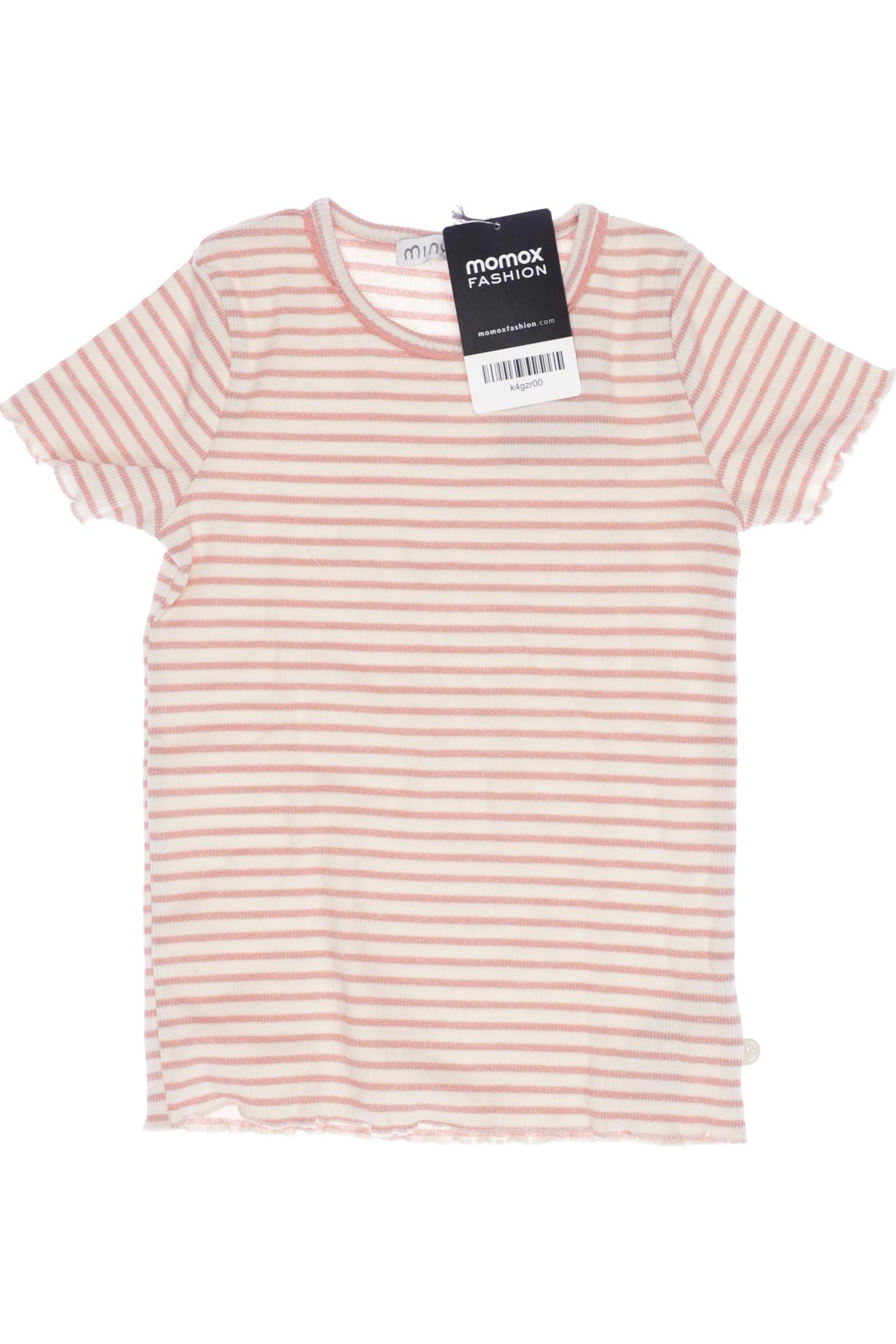 

MiNyMO Damen T-Shirt, beige, Gr. 104