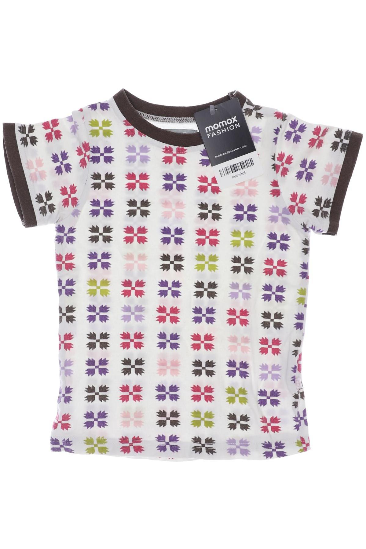 

MiNyMO Mädchen T-Shirt, mehrfarbig