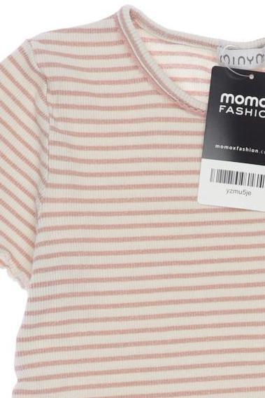 Thumbnail - MiNyMO Mädchen T-Shirt, cremeweiß, Gr. 128