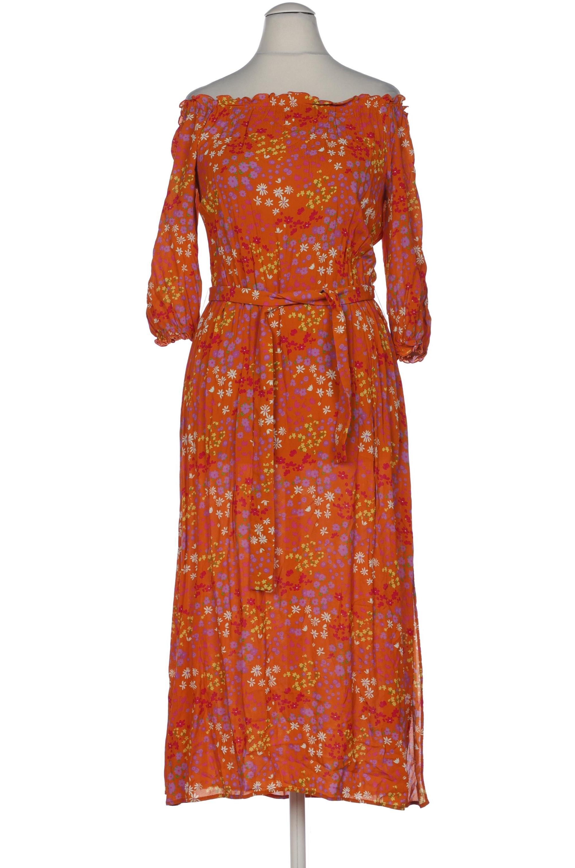 

Mirae Damen Kleid, orange, Gr. 40