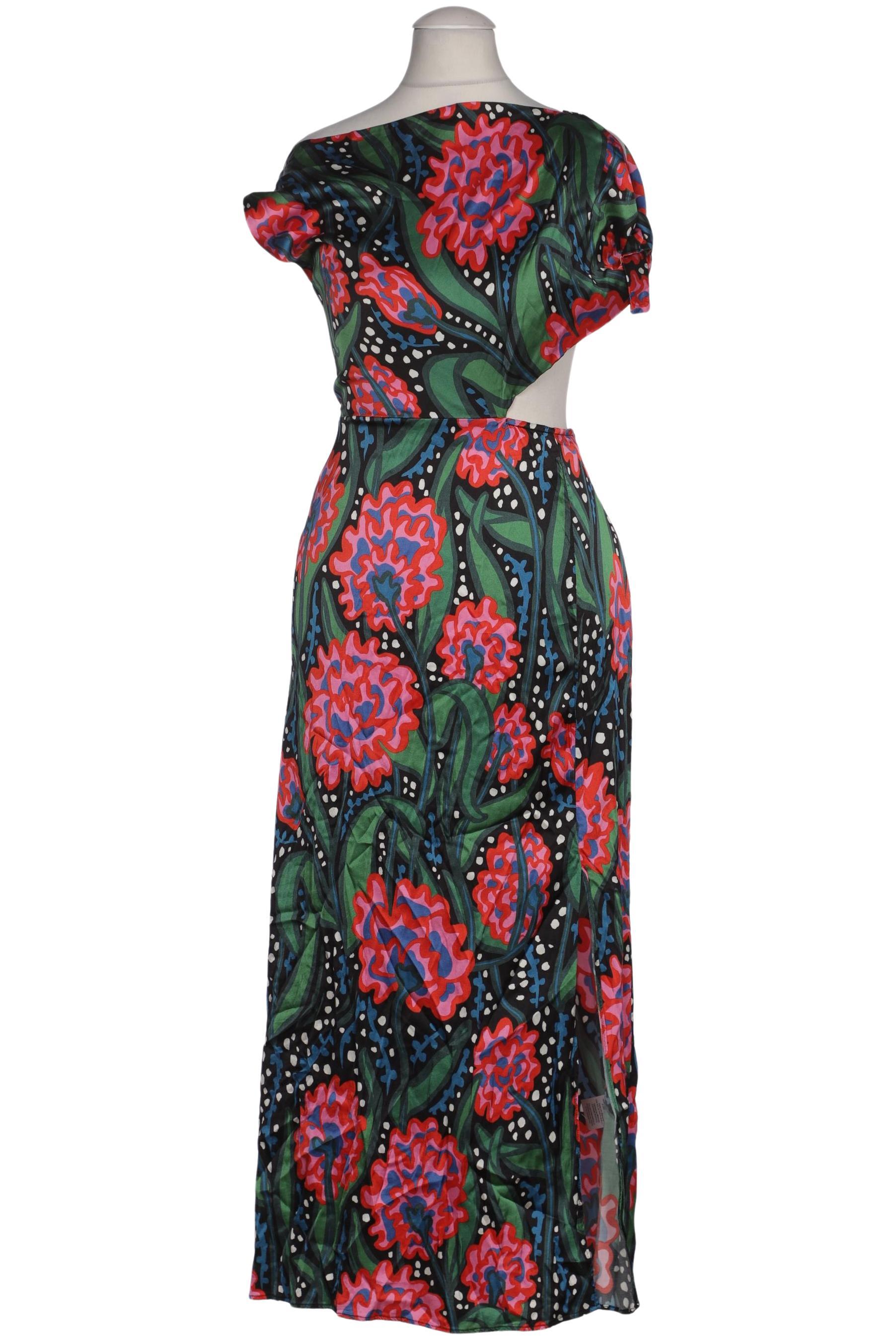

Mirae Damen Kleid, grün, Gr. 34