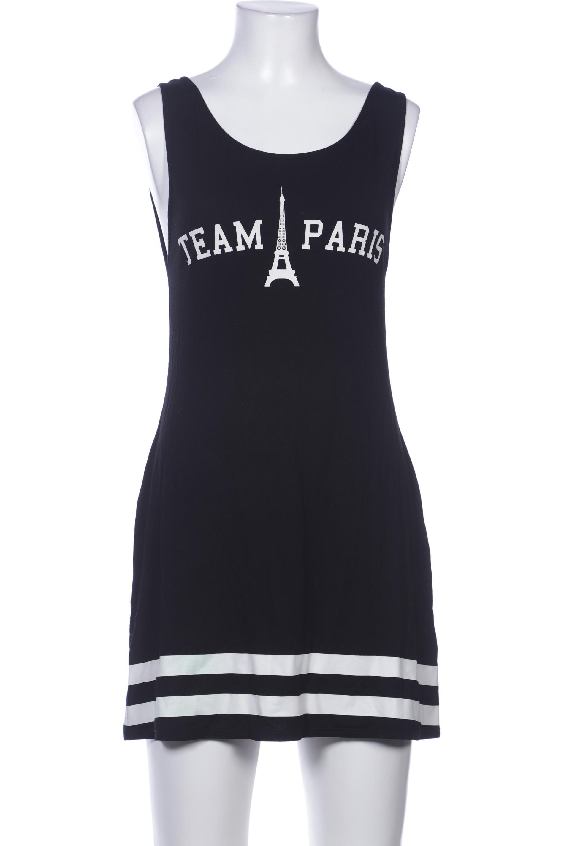 

Misbhv Damen Kleid, schwarz, Gr. 36