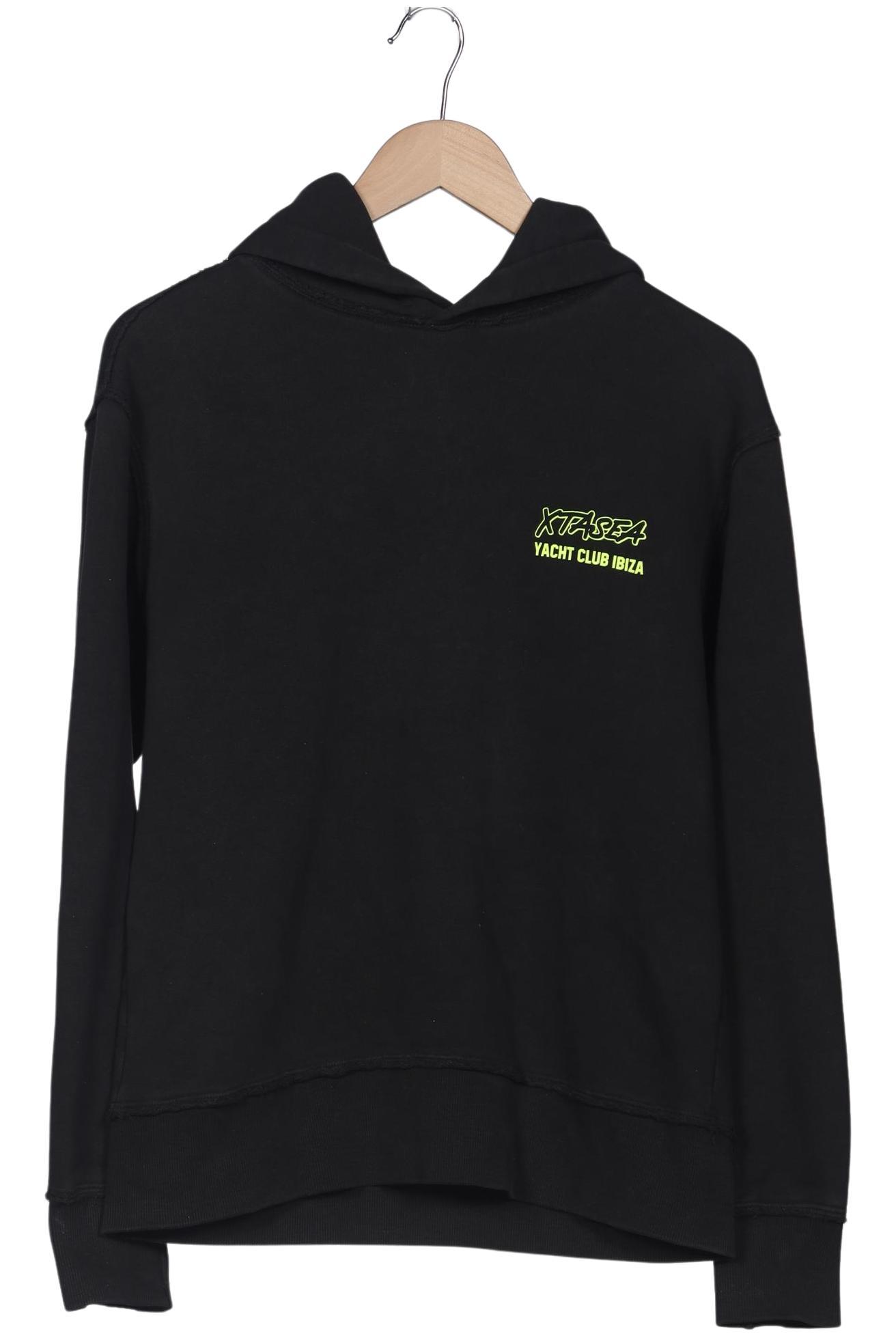 

Misbhv Herren Kapuzenpullover, schwarz, Gr. 48