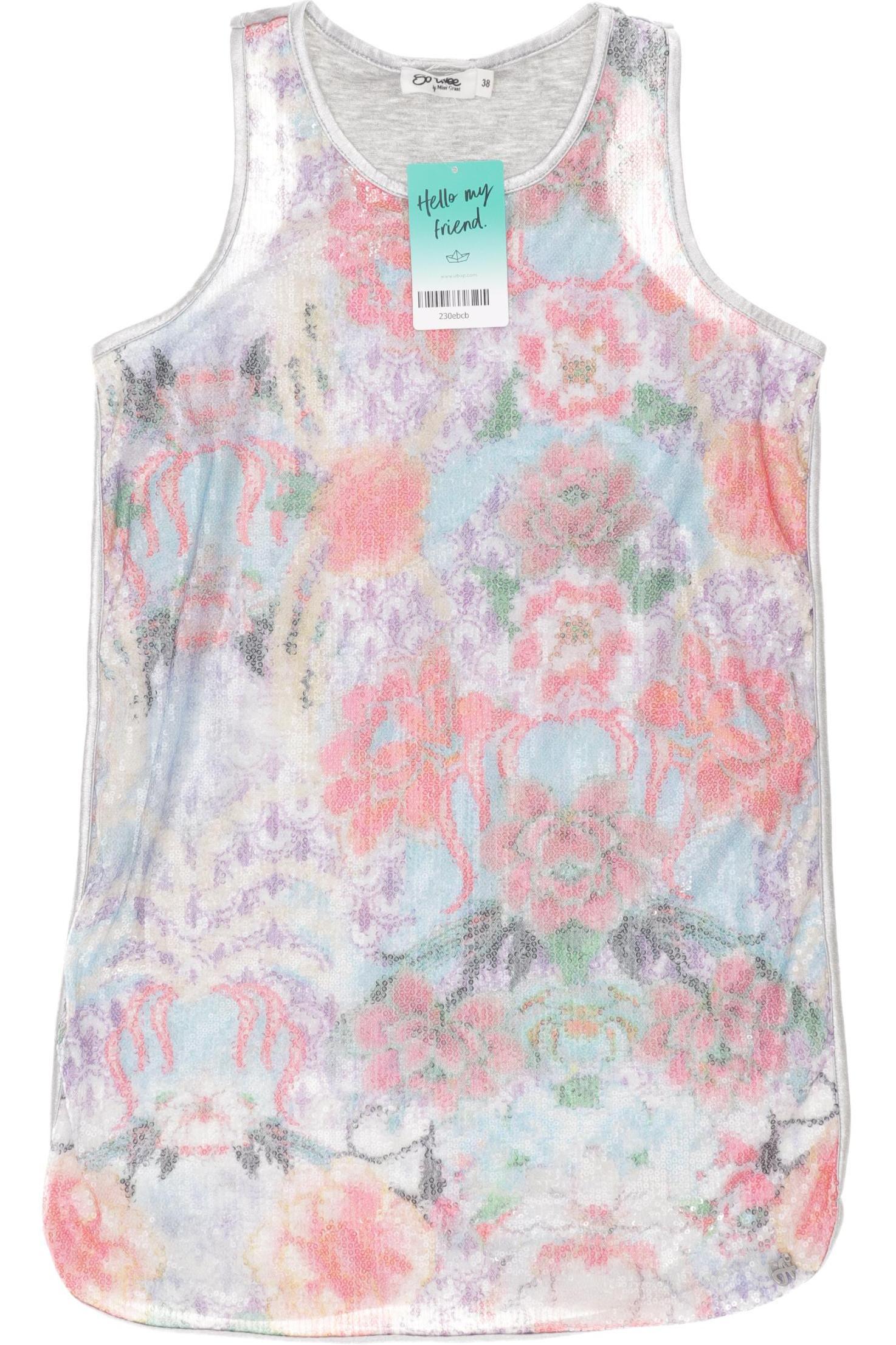 

Miss Grant Mädchen Kleid, mehrfarbig, Gr. 134