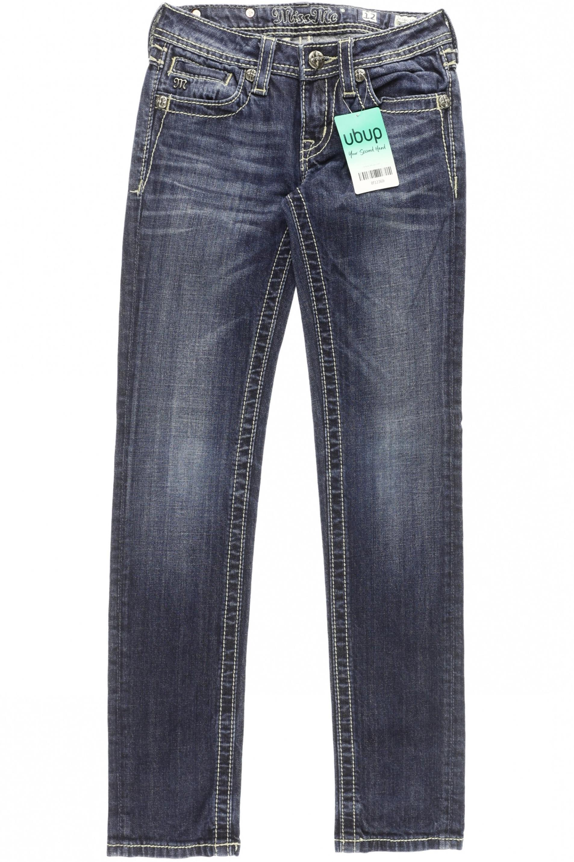 

Miss Me Mädchen Jeans, blau, Gr. 152
