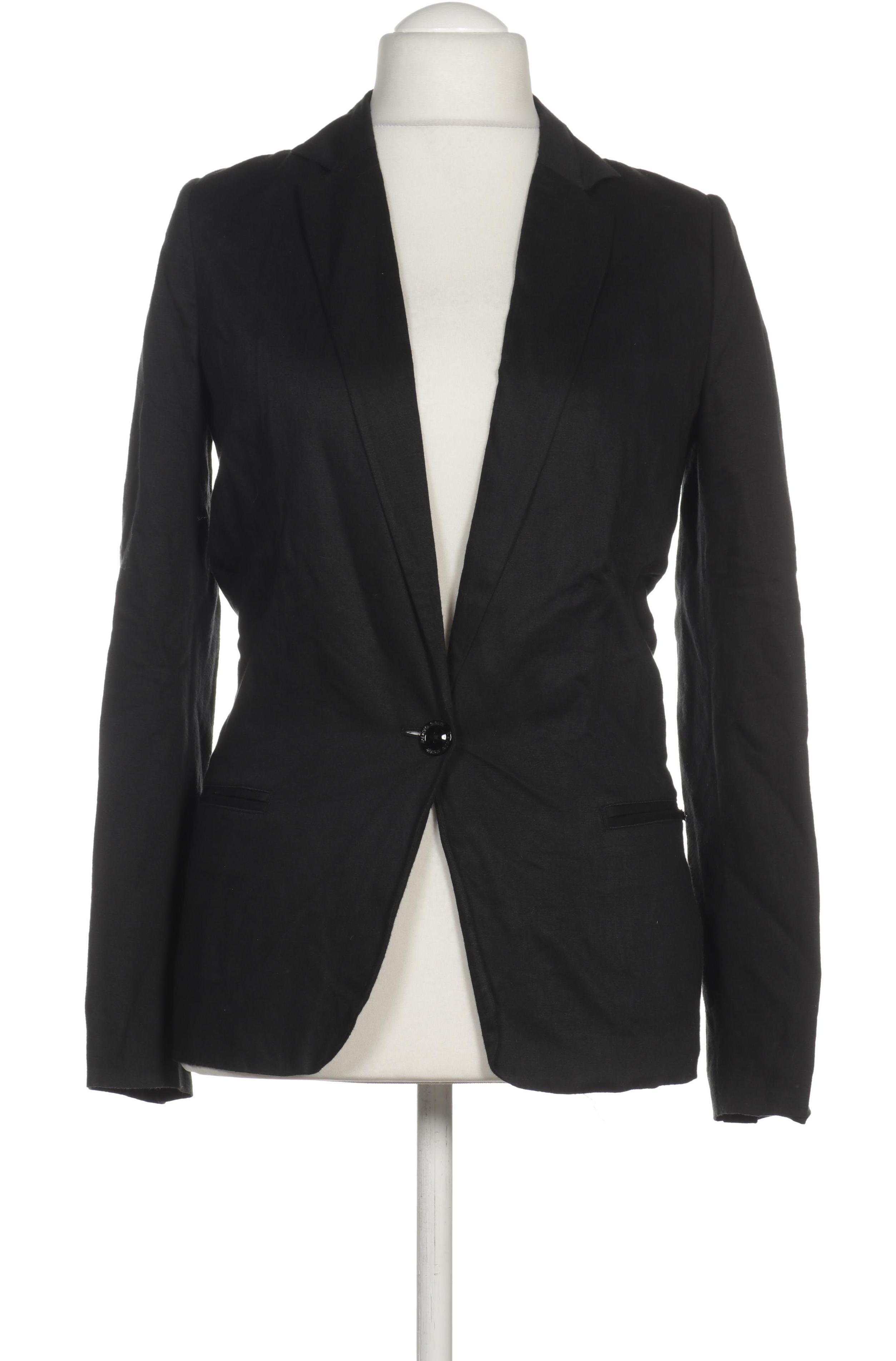 

Miss Sixty Damen Blazer, schwarz, Gr.