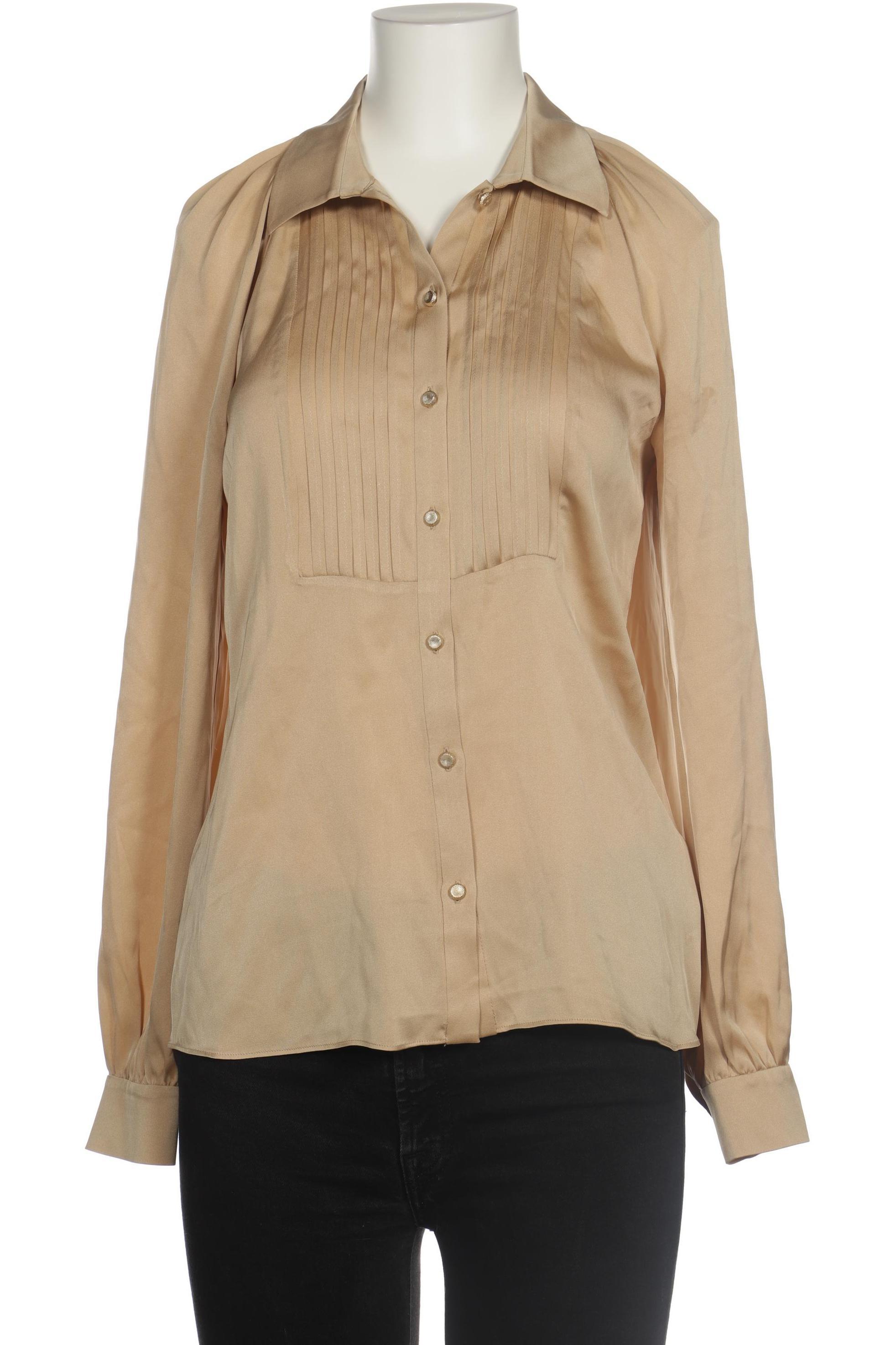 

Miss Sixty Damen Bluse, beige, Gr.