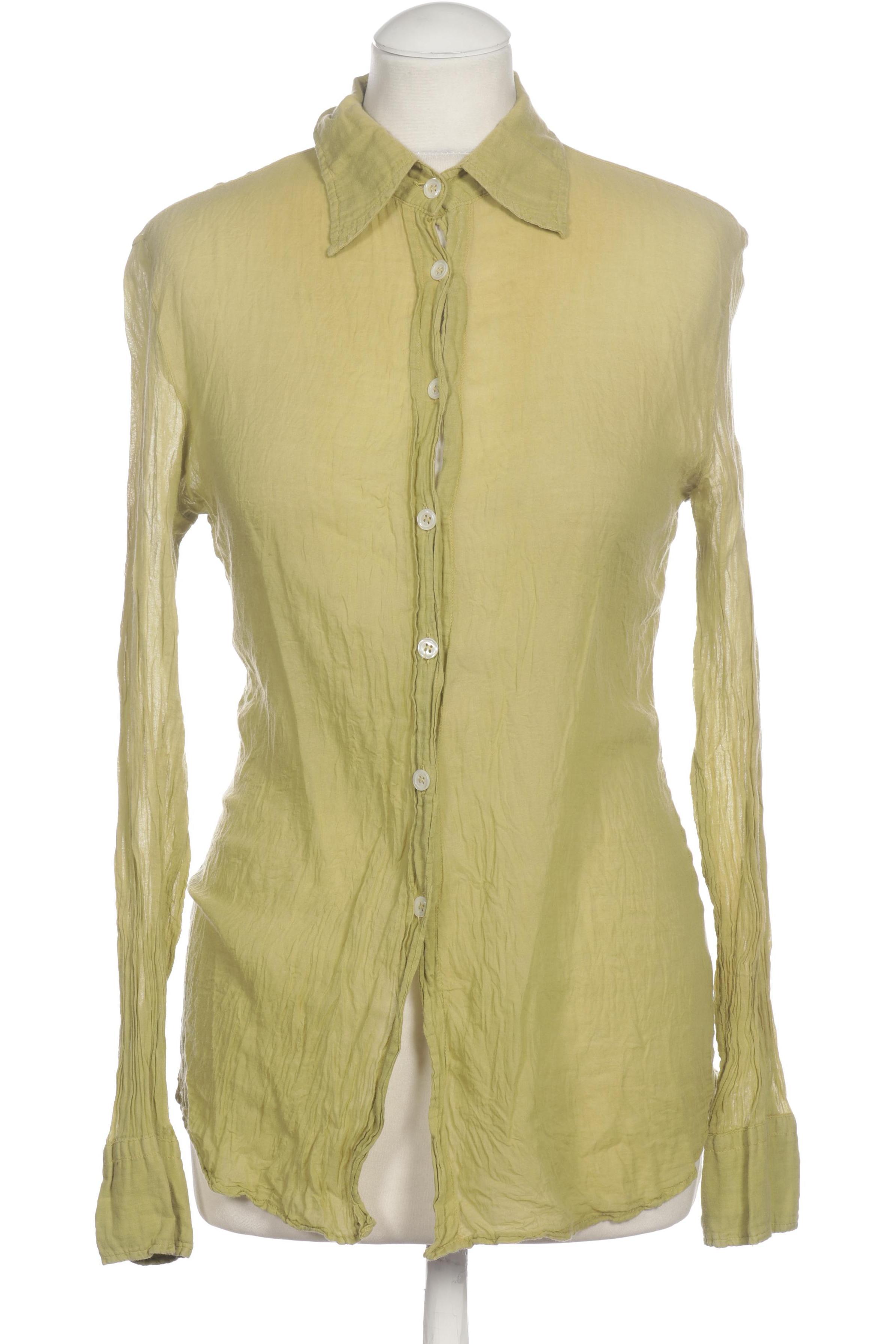 

Miss Sixty Damen Bluse, grün, Gr.