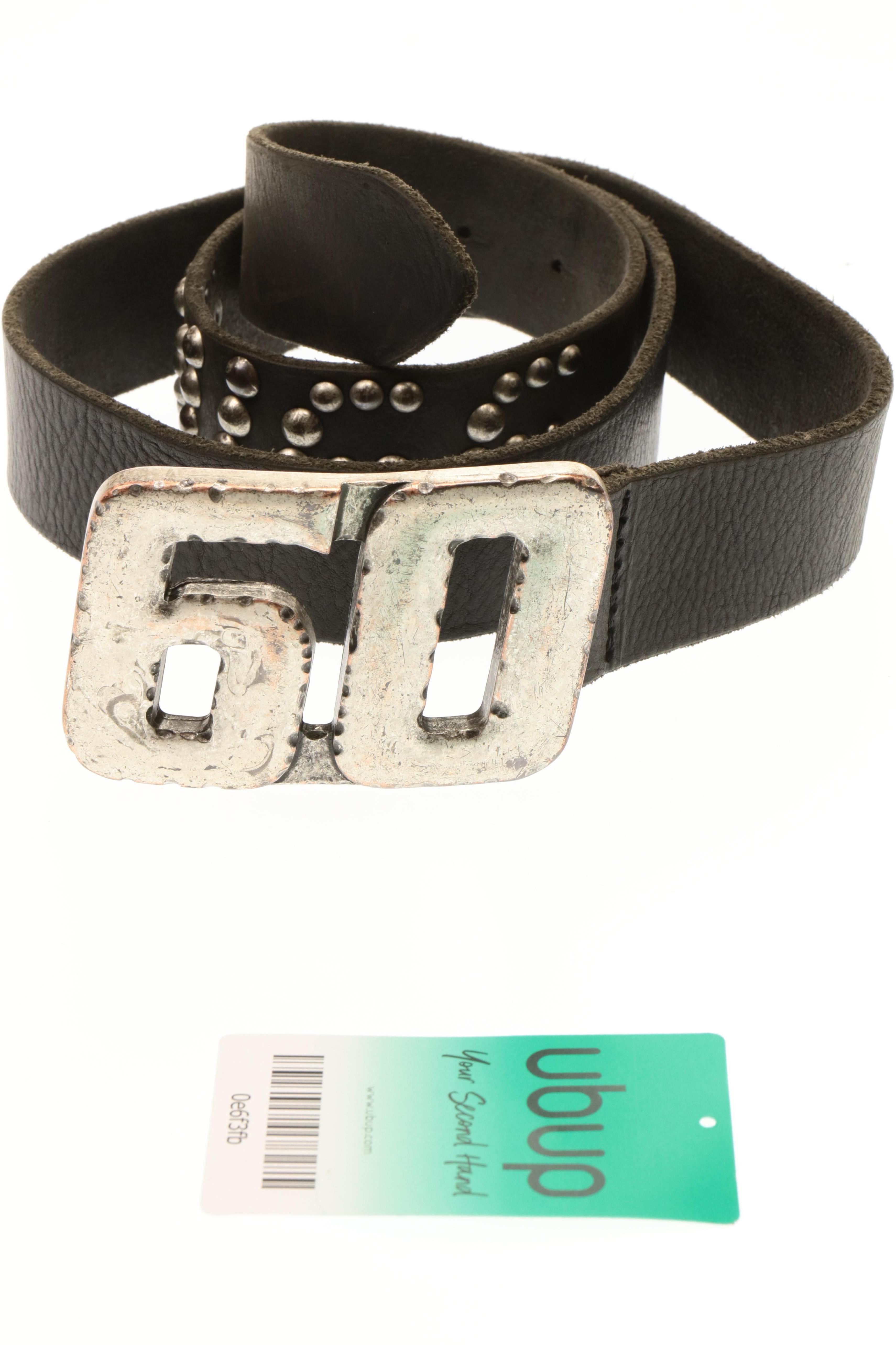 

Miss Sixty Damen Gürtel, schwarz, Gr.