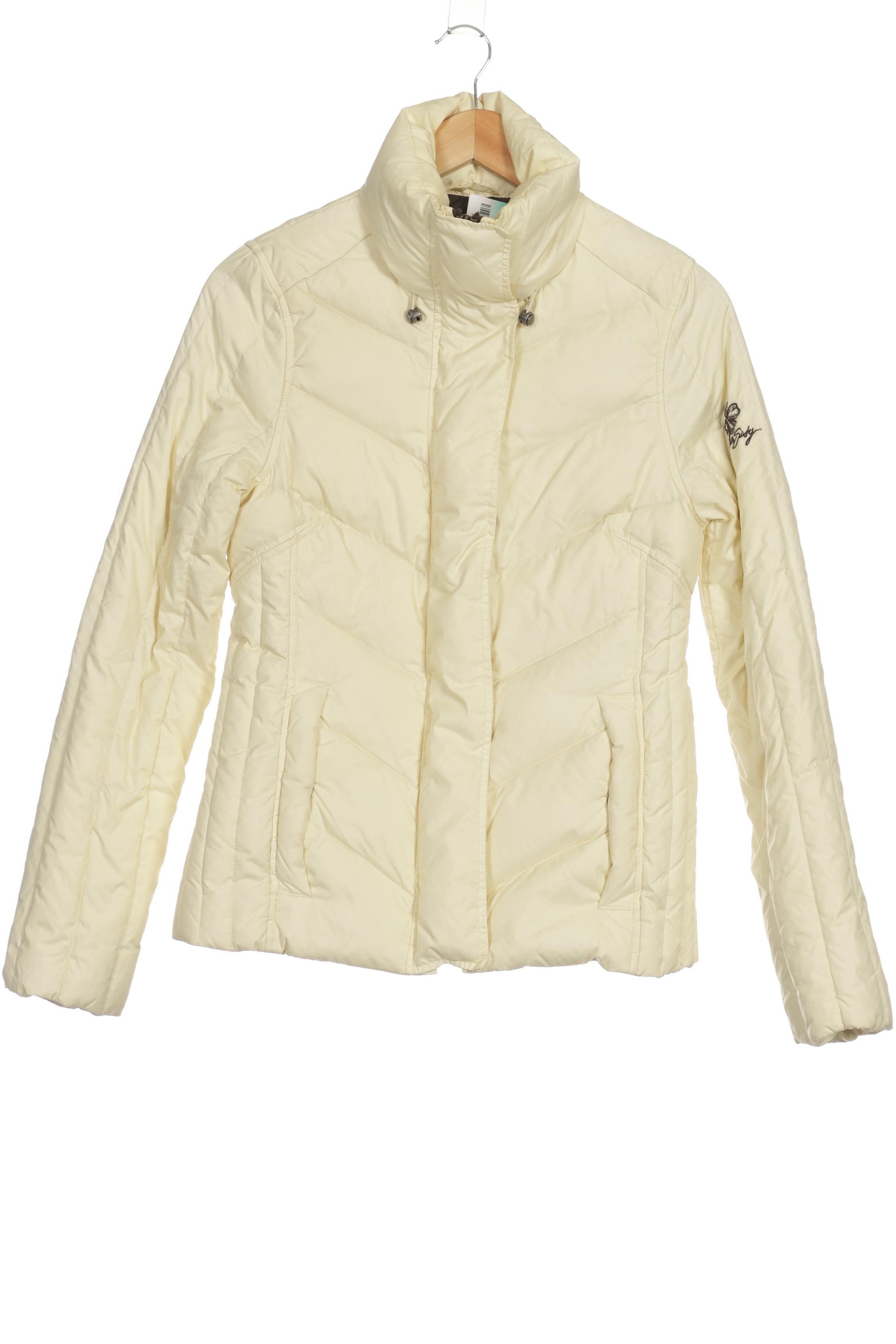

Miss Sixty Damen Jacke, beige, Gr.