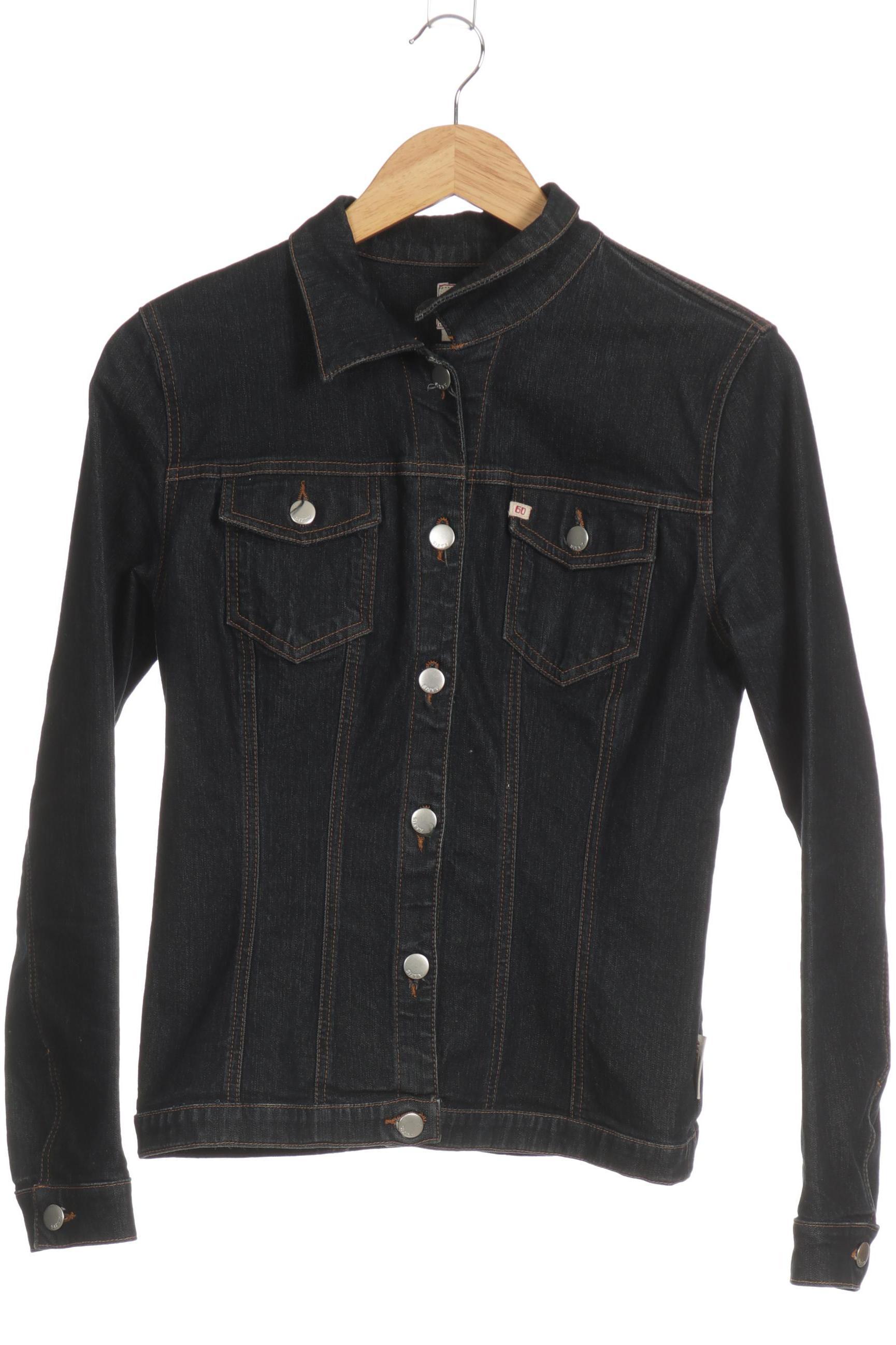 

Miss Sixty Damen Jacke, blau, Gr.