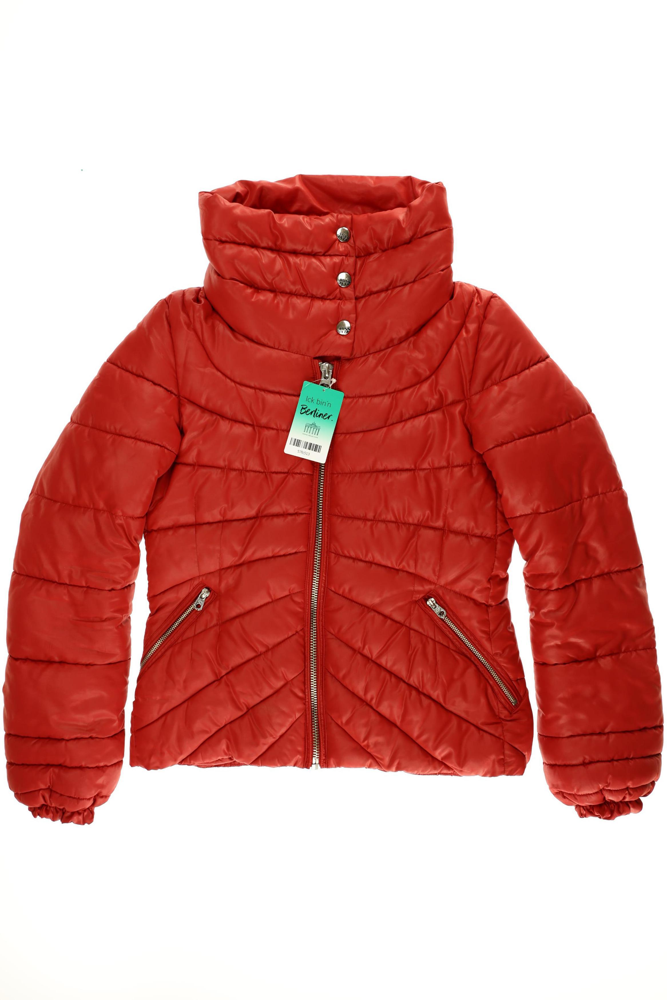

Miss Sixty Damen Jacke, rot, Gr.