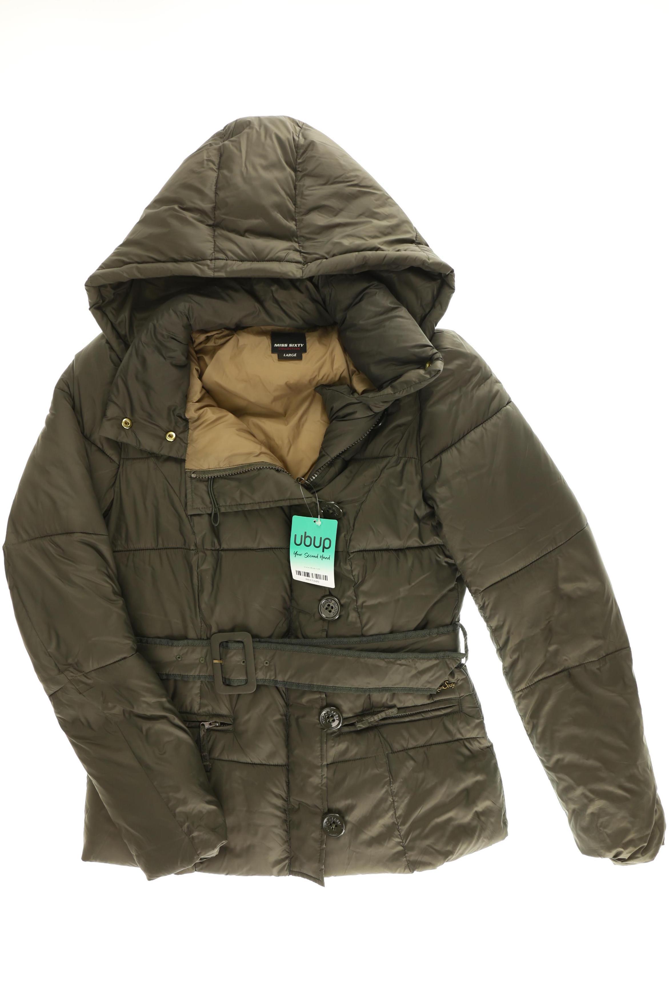 

Miss Sixty Damen Jacke, grau, Gr.