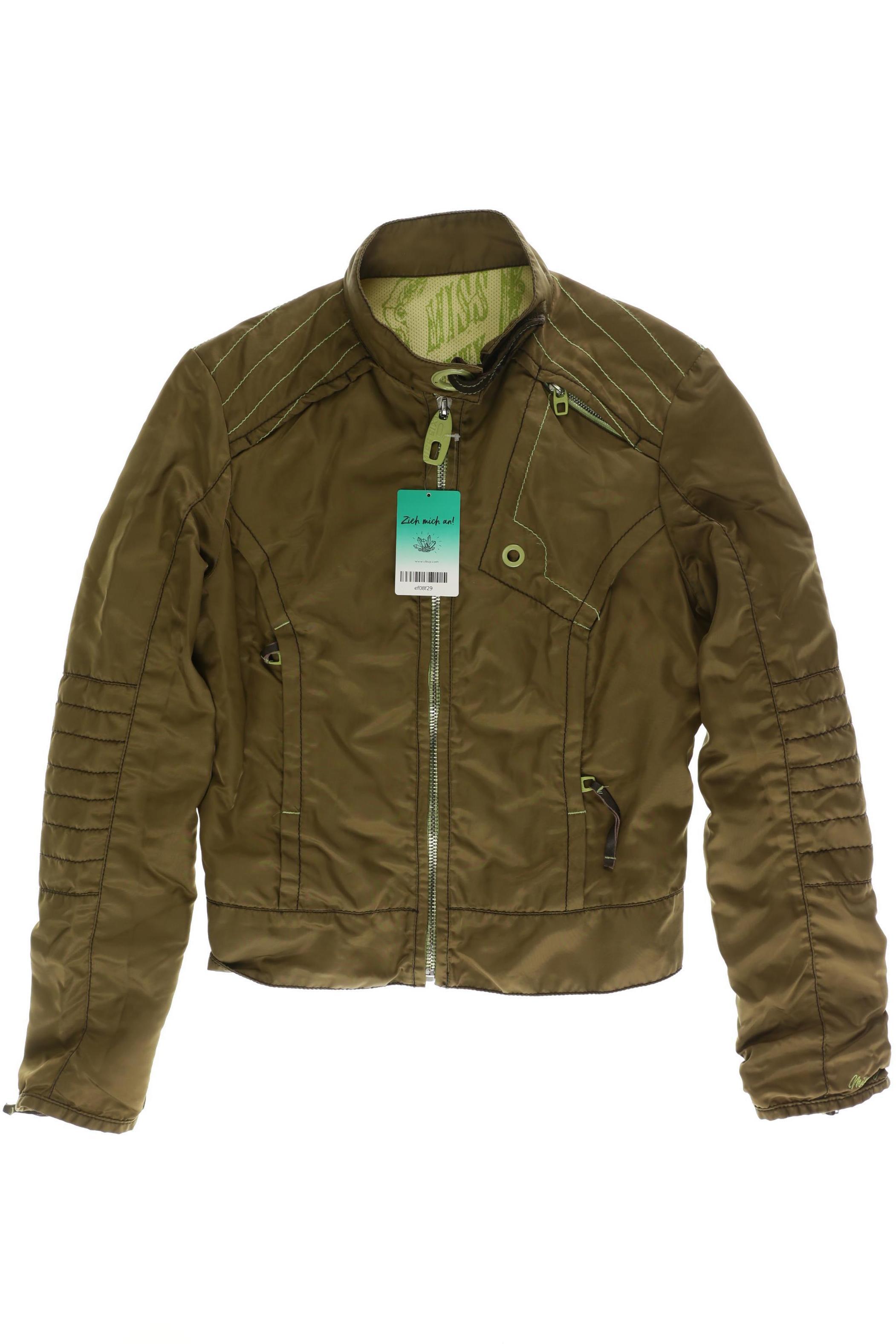 

Miss Sixty Damen Jacke, braun, Gr.