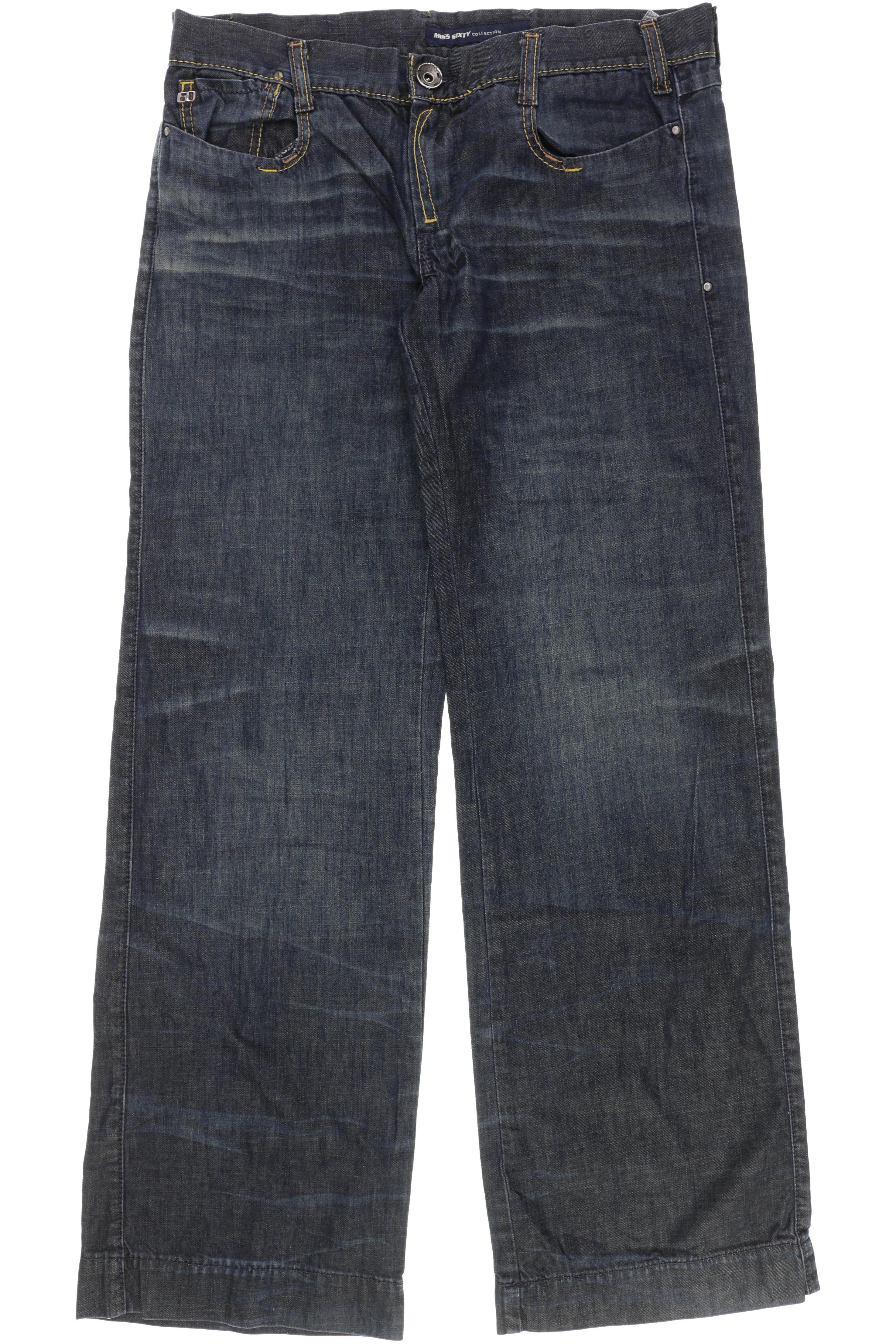 

Miss Sixty Damen Jeans, blau, Gr. 31