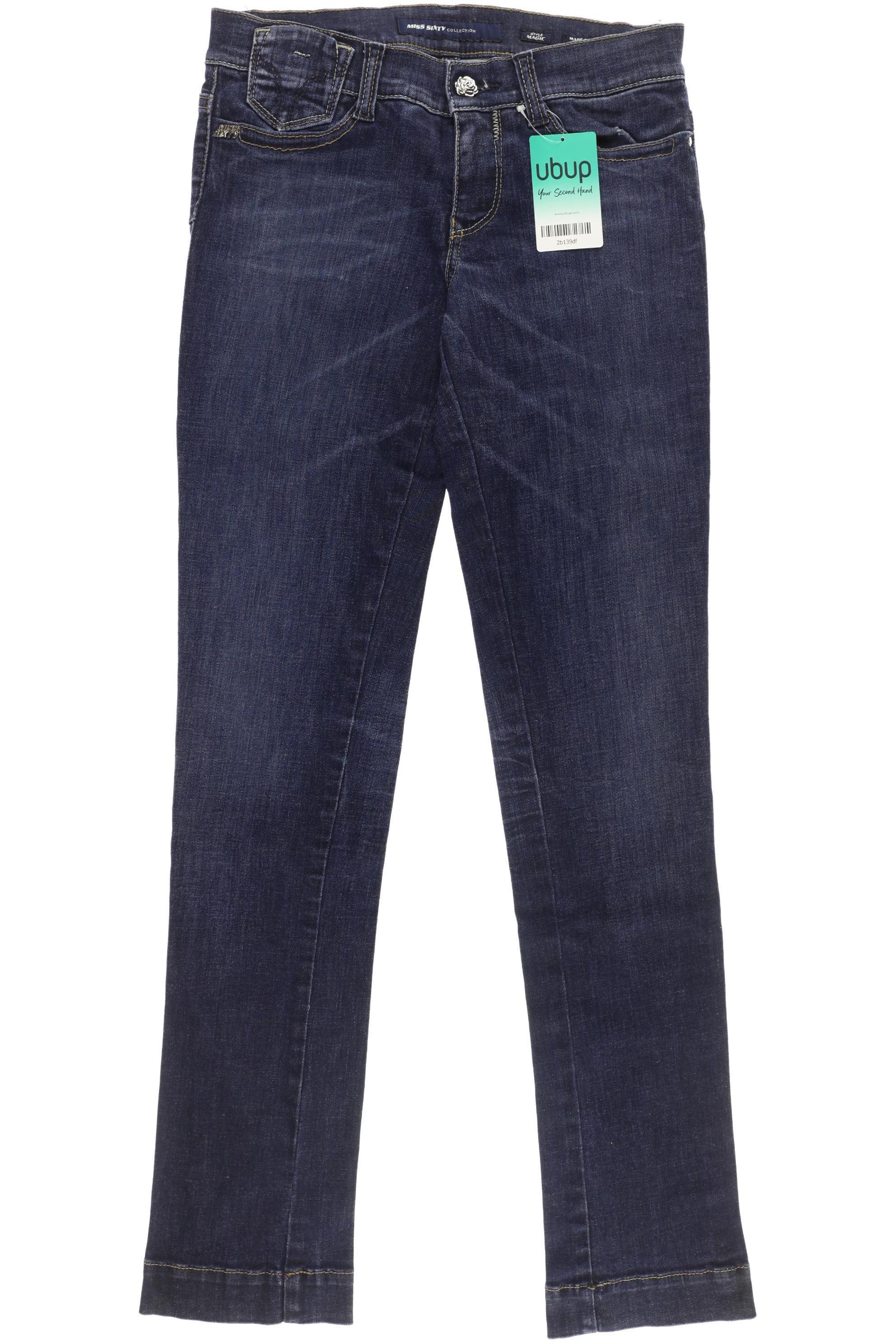 

Miss Sixty Damen Jeans, blau, Gr. 32