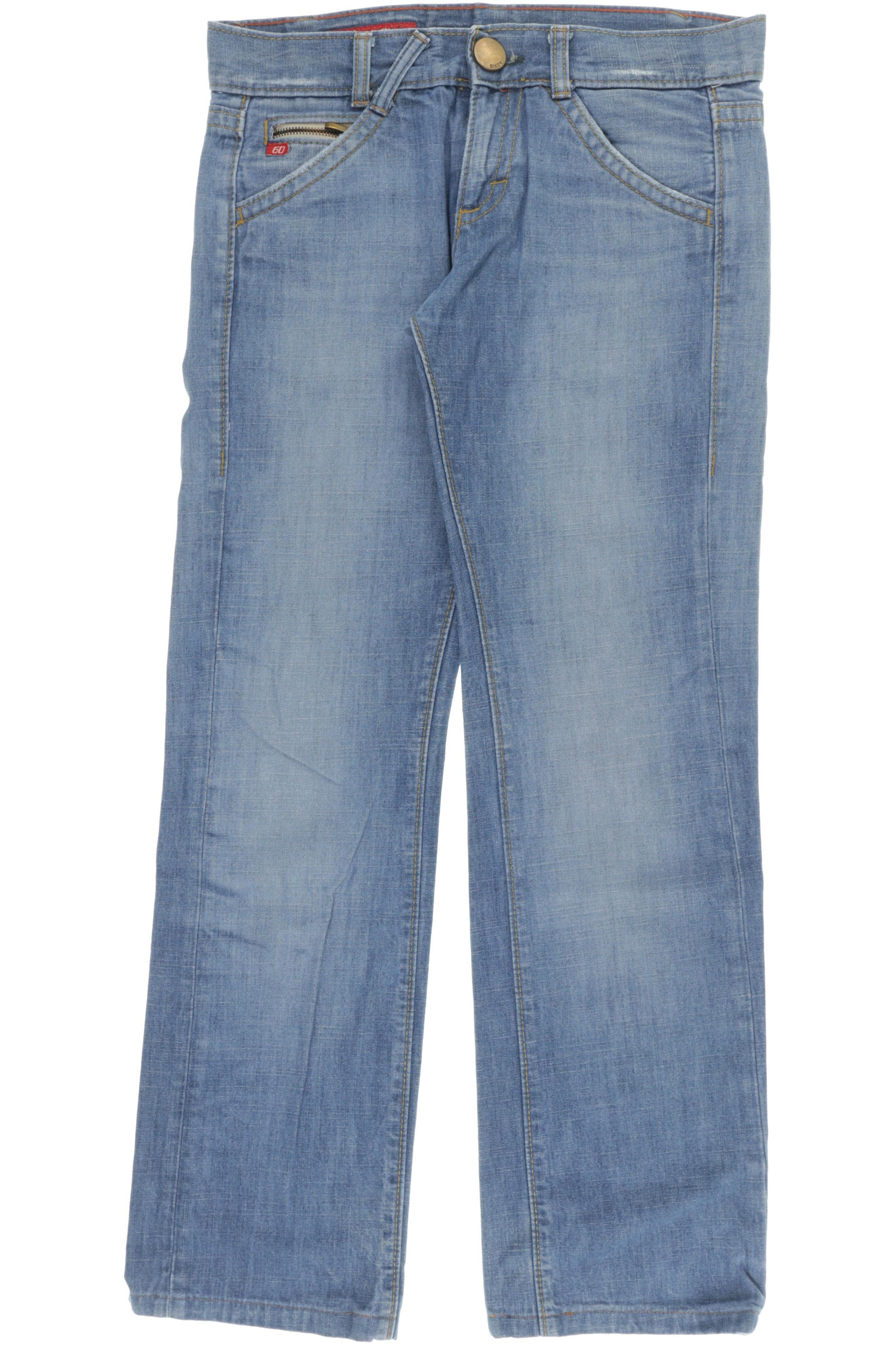 

Miss Sixty Damen Jeans, blau, Gr. 26