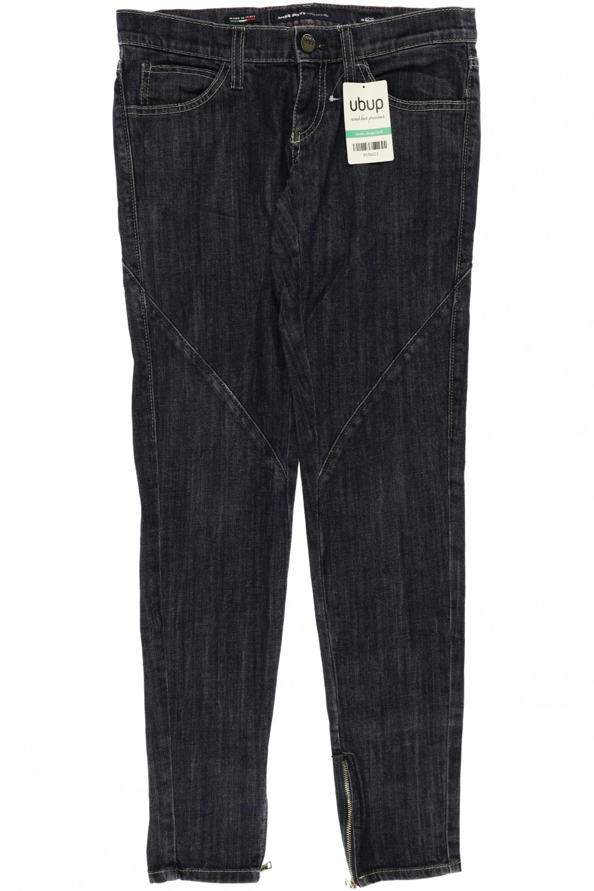 

Miss Sixty Damen Jeans, blau, Gr. 27