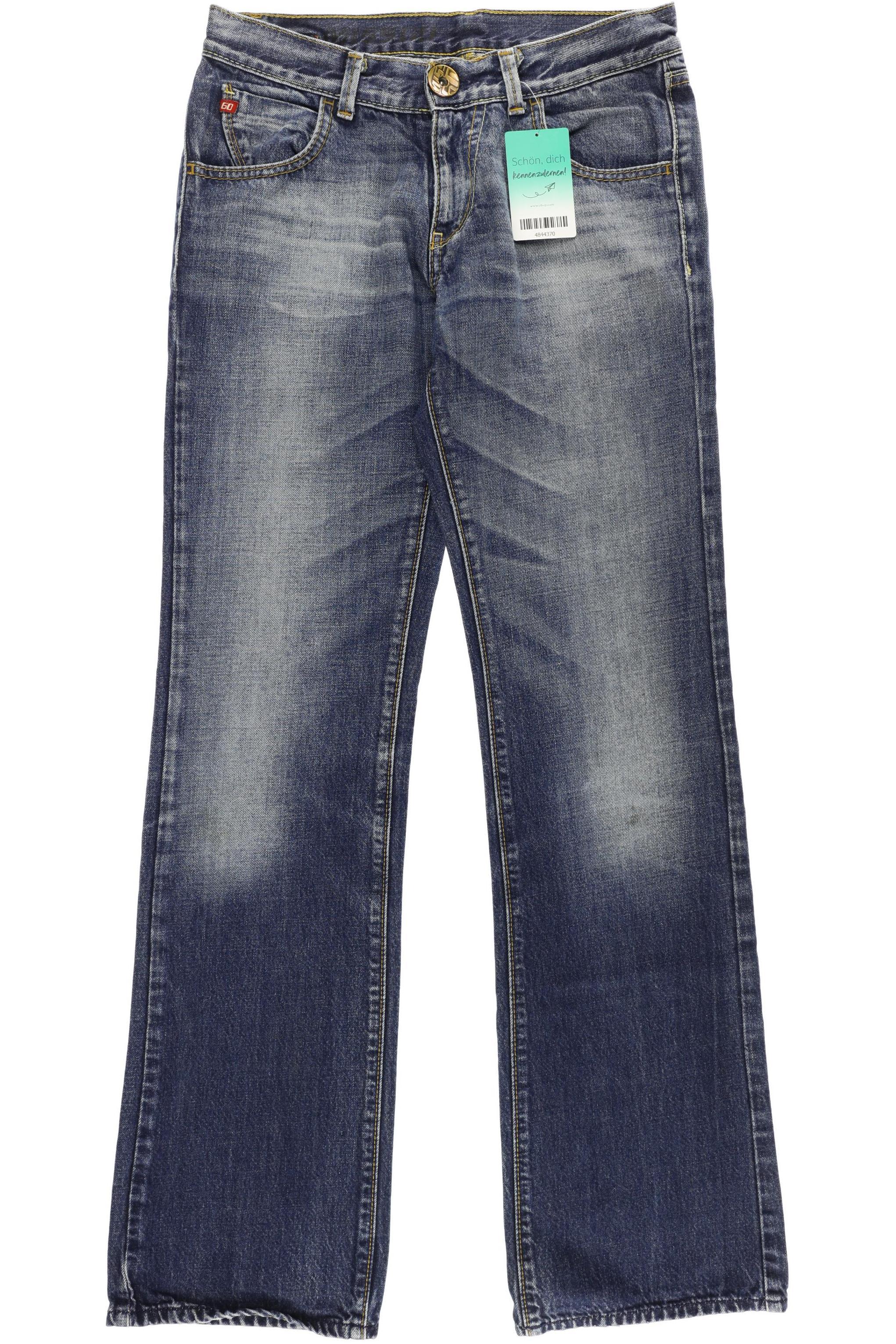 

Miss Sixty Damen Jeans, blau, Gr. 28