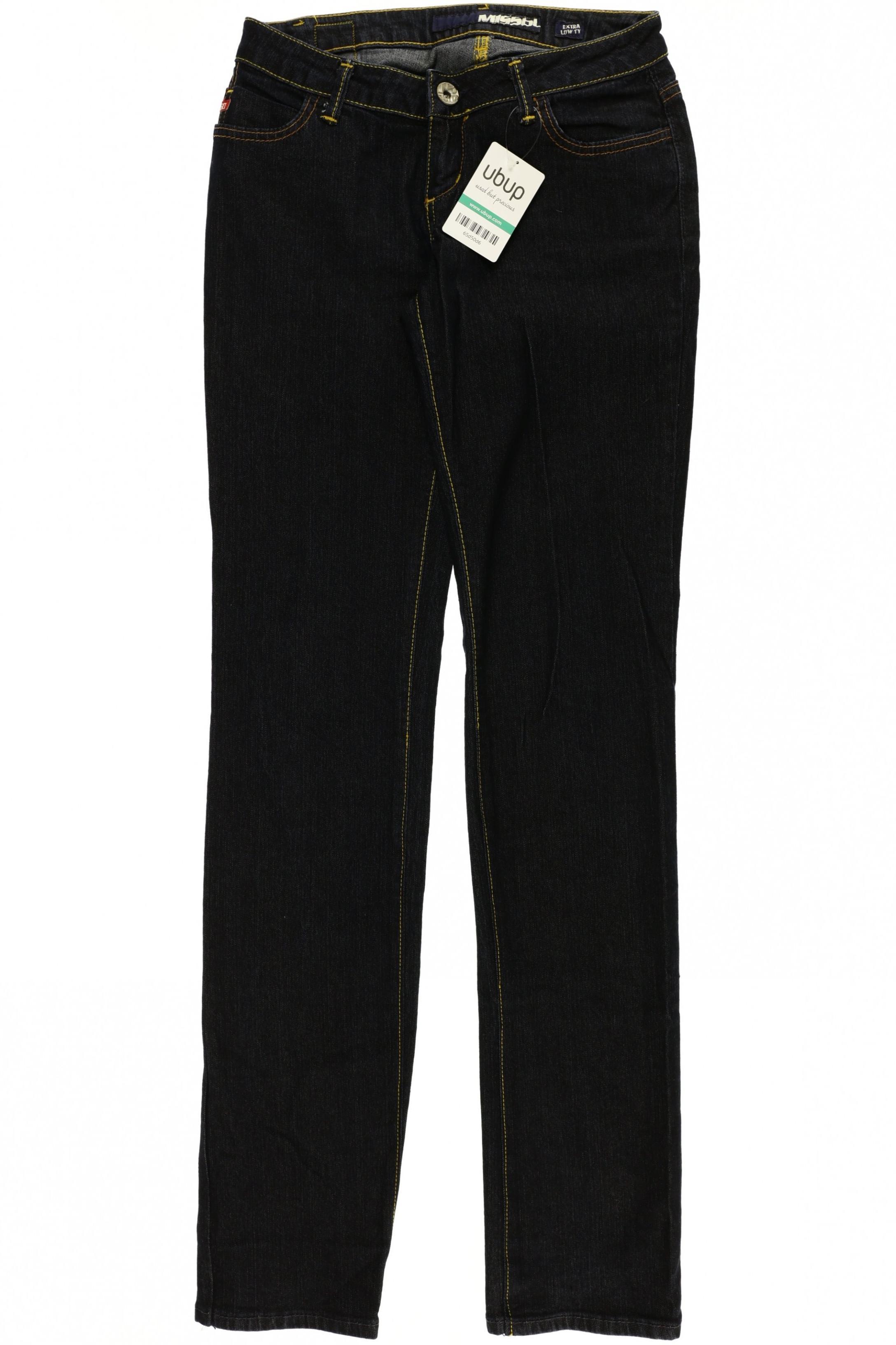 

Miss Sixty Damen Jeans, blau, Gr. 26