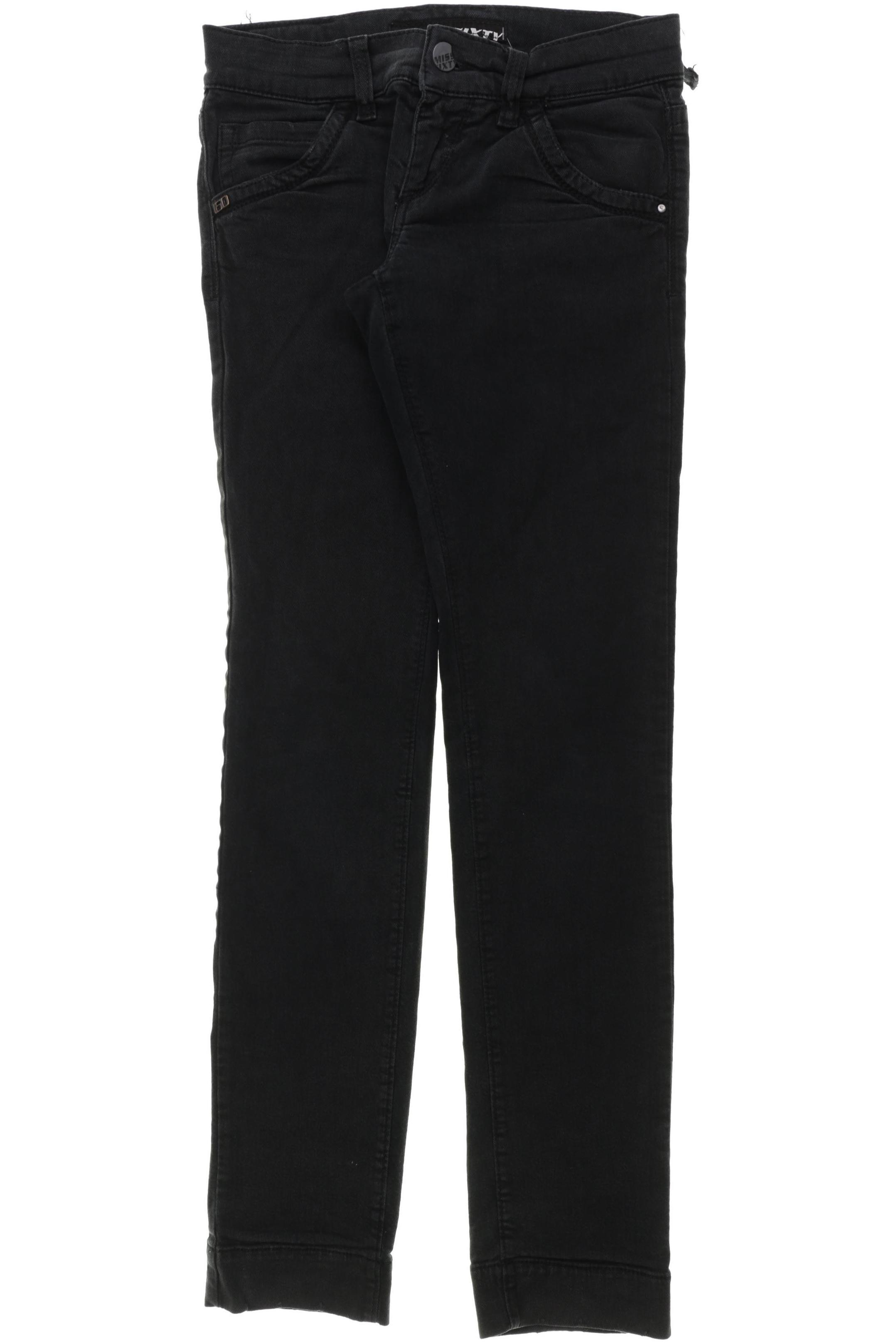 

Miss Sixty Damen Jeans, schwarz, Gr. 27