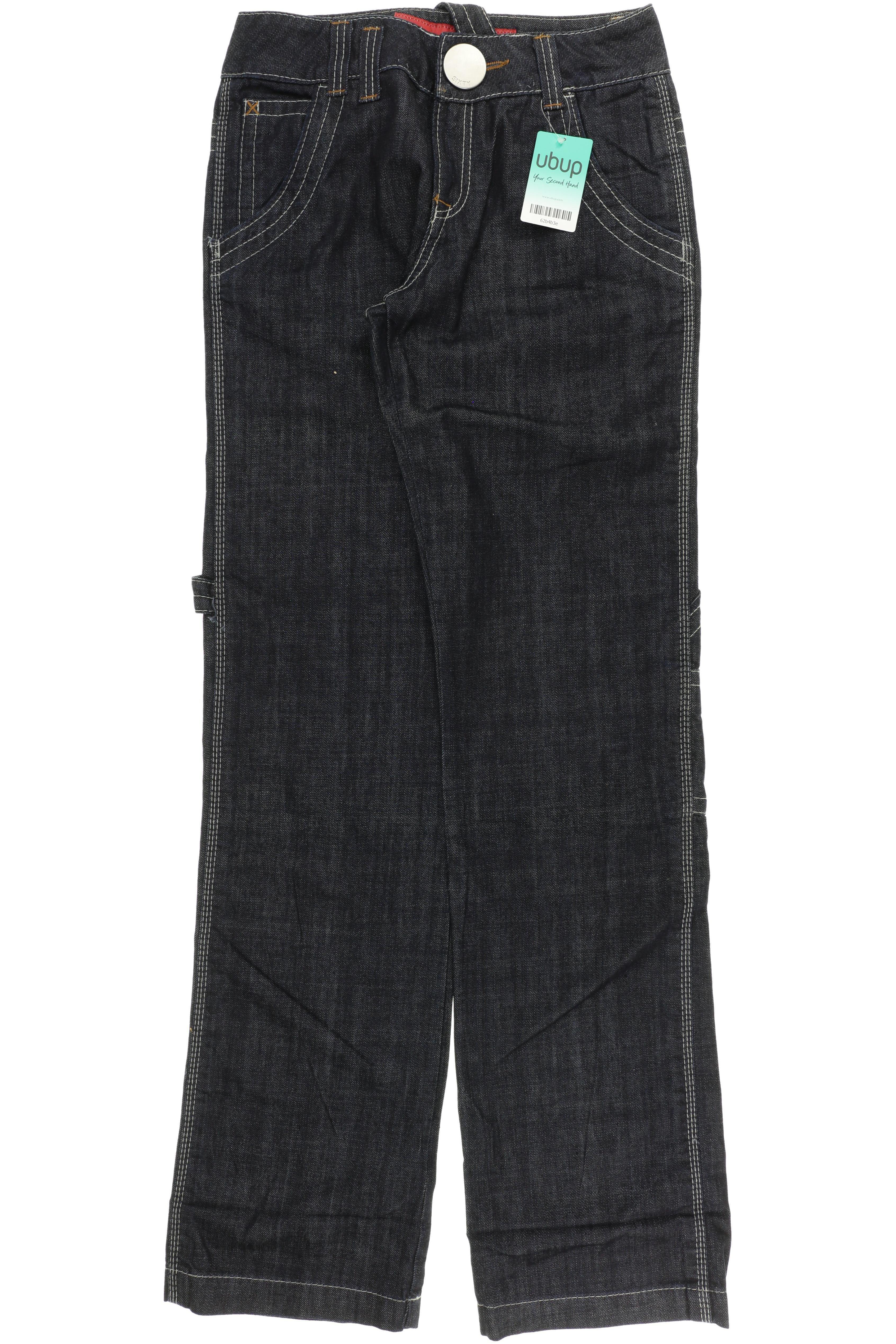 

Miss Sixty Damen Jeans, blau, Gr. 28