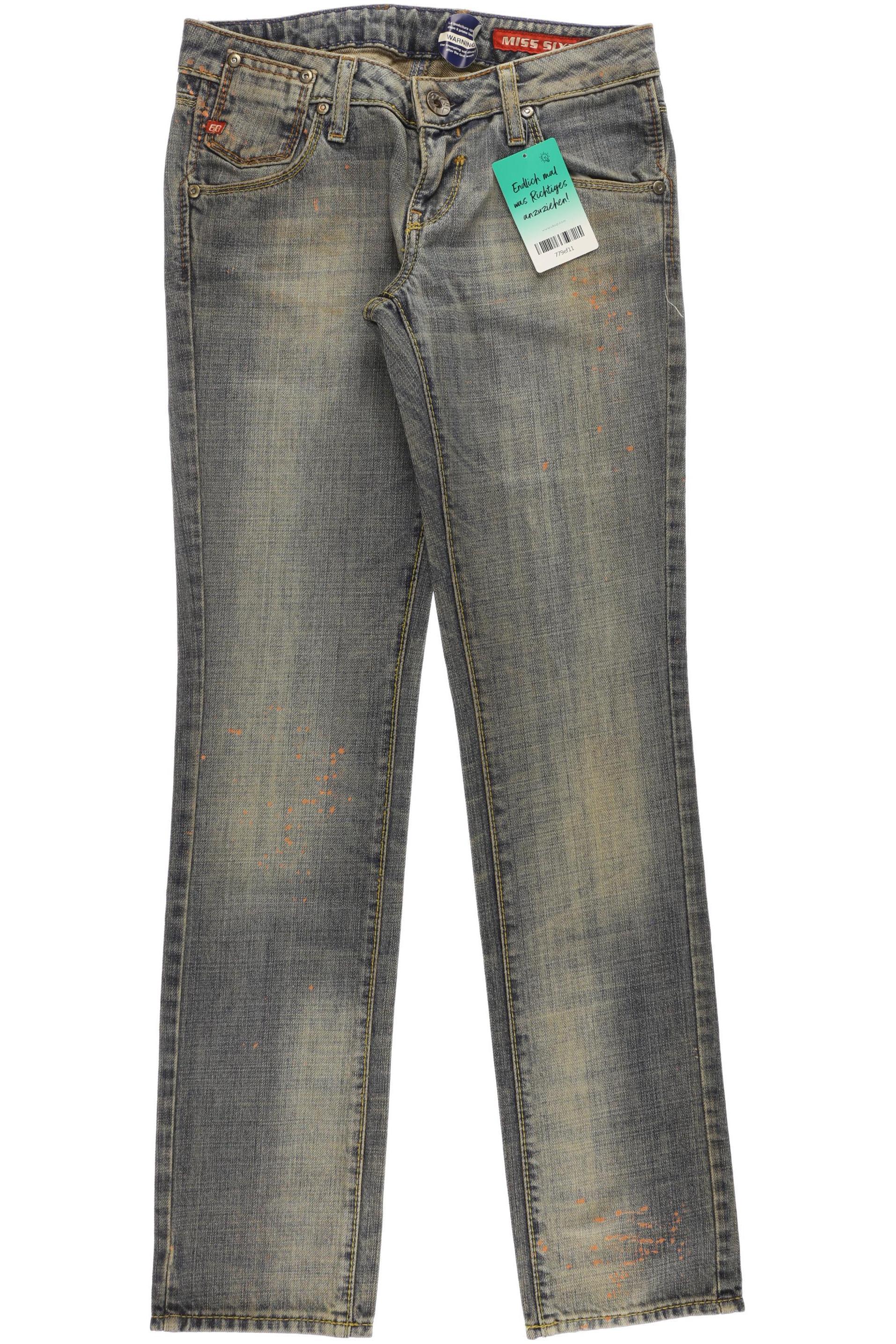 

Miss Sixty Damen Jeans, blau, Gr.