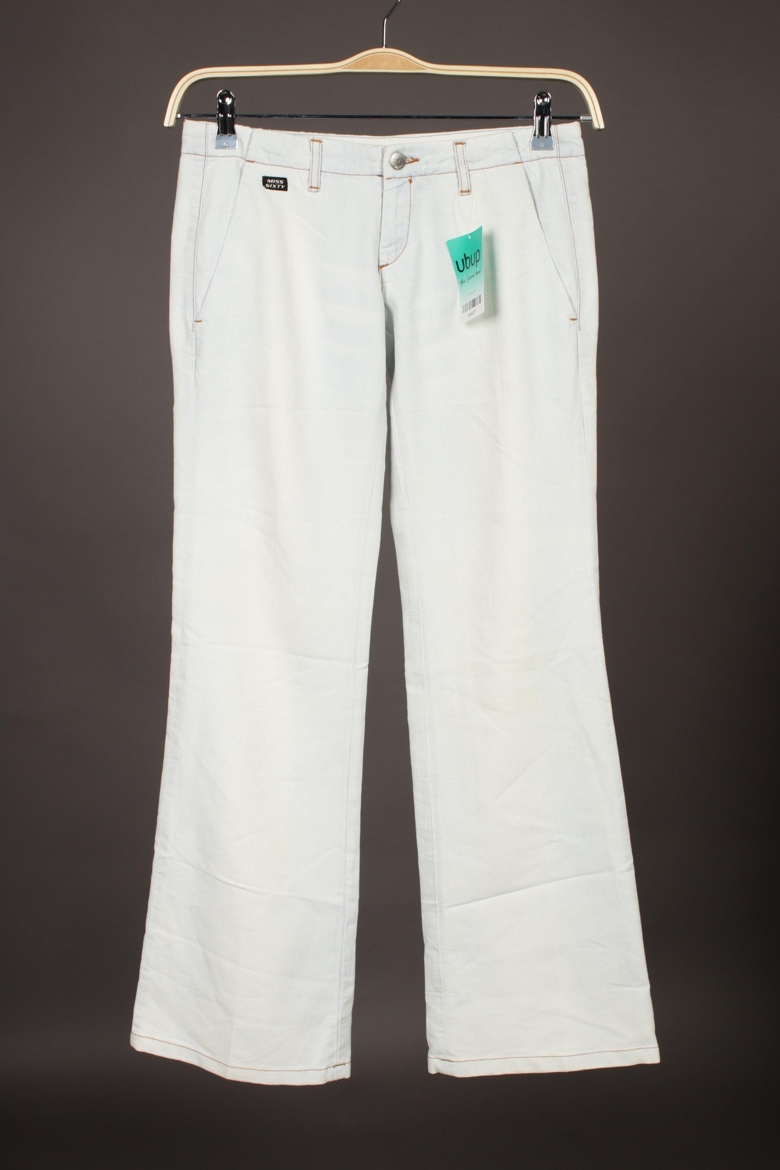 

Miss Sixty Damen Jeans, blau, Gr. 26