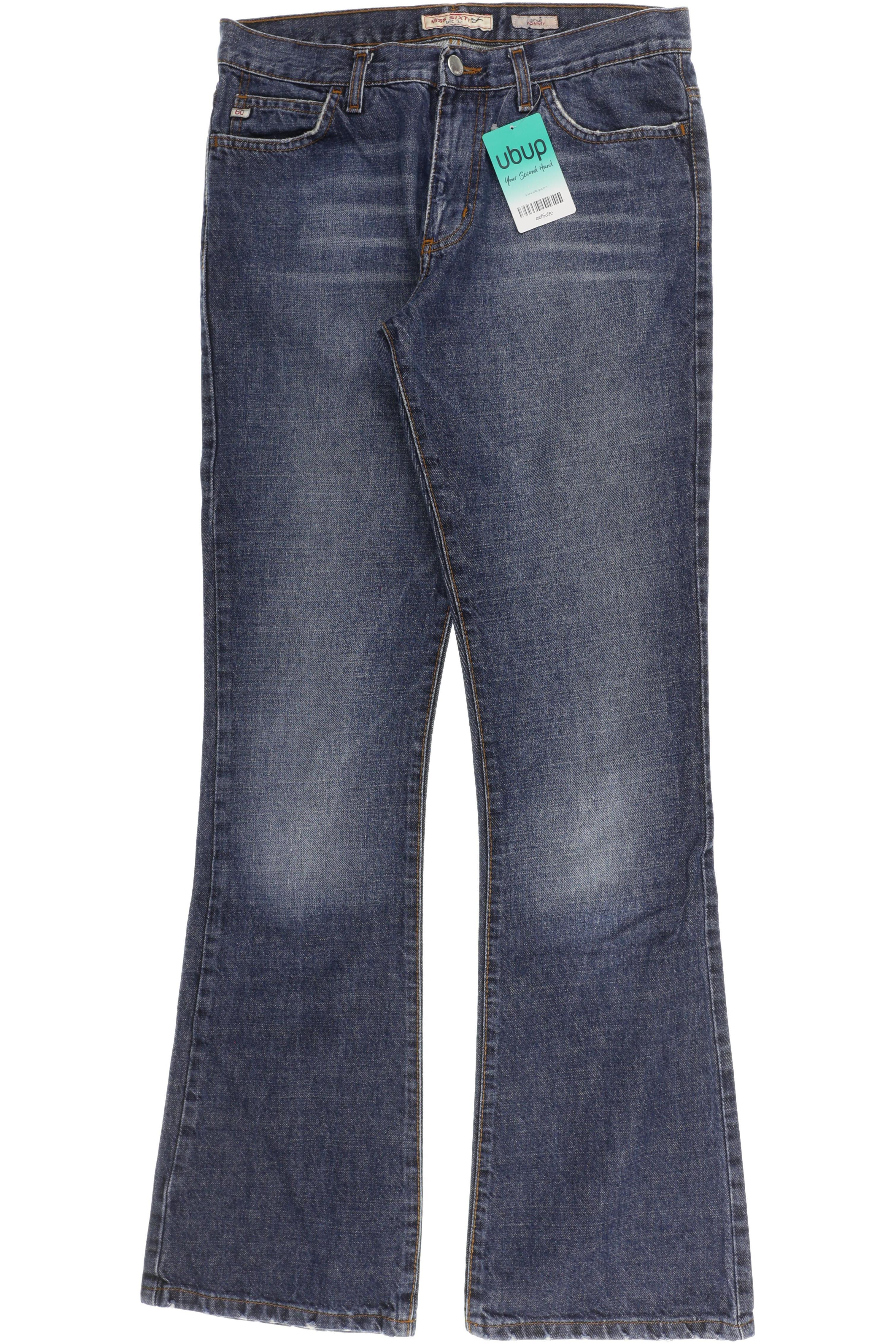 

Miss Sixty Damen Jeans, blau, Gr. 32