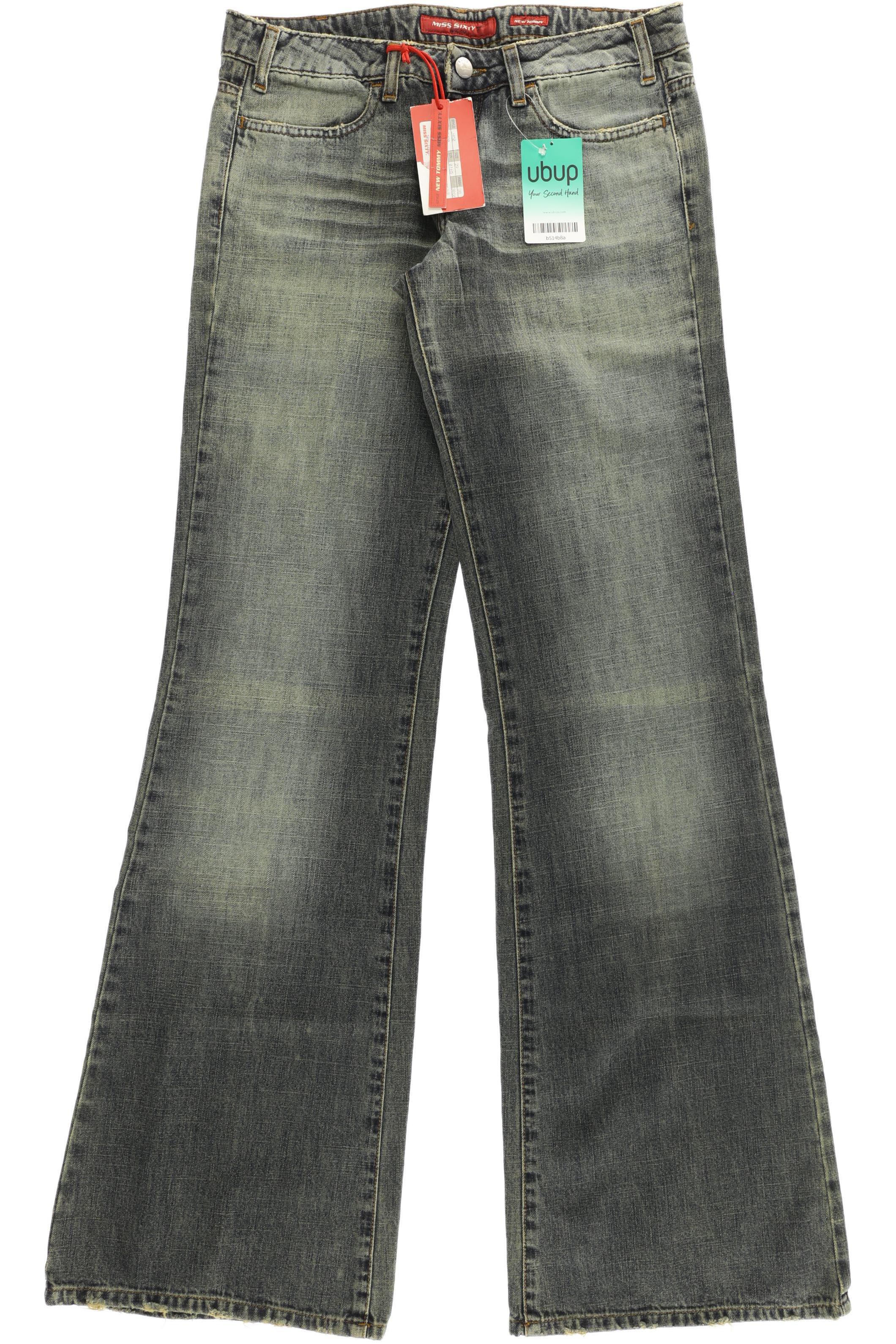 

Miss Sixty Damen Jeans, blau, Gr. 29