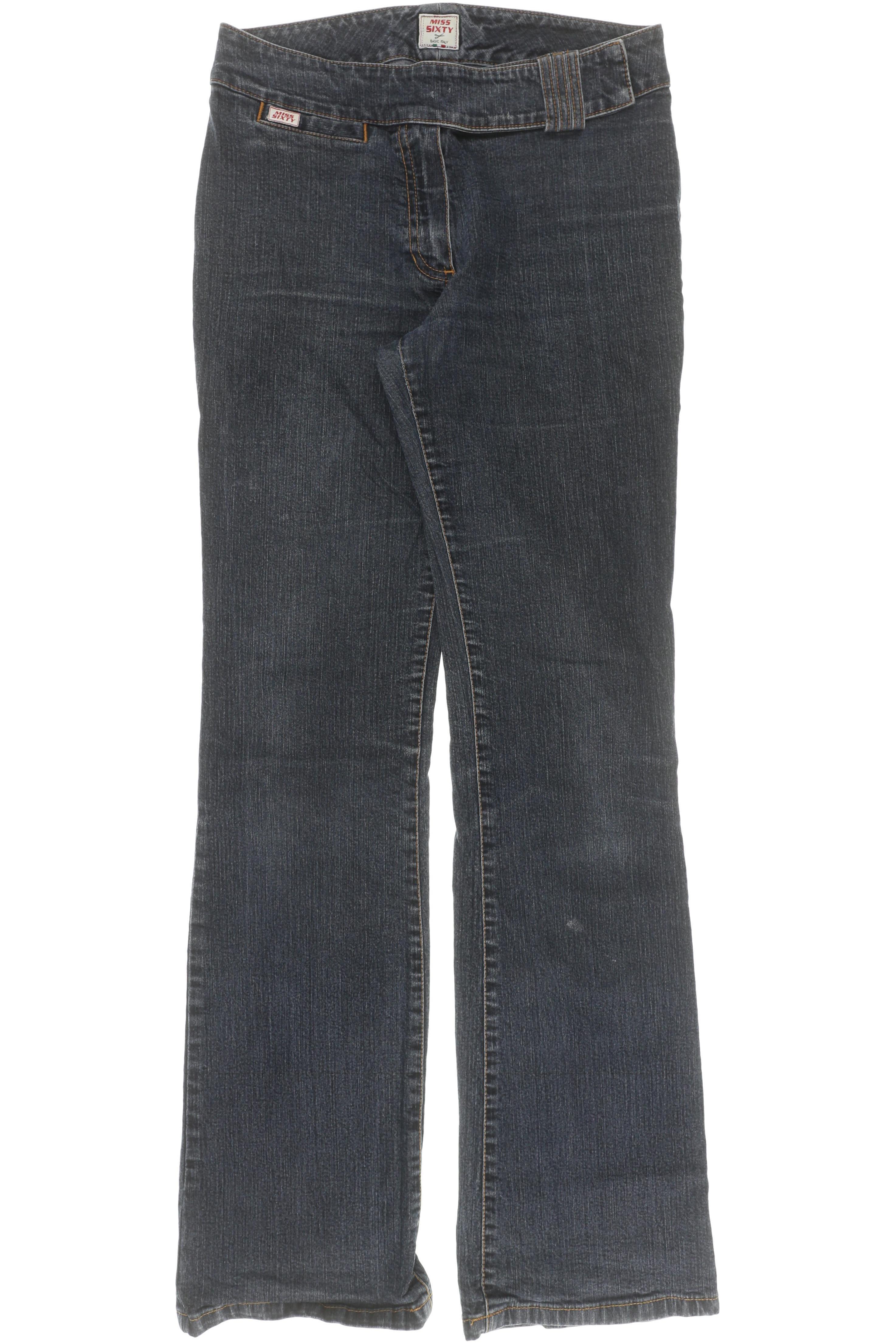 

Miss Sixty Damen Jeans, blau, Gr. 29