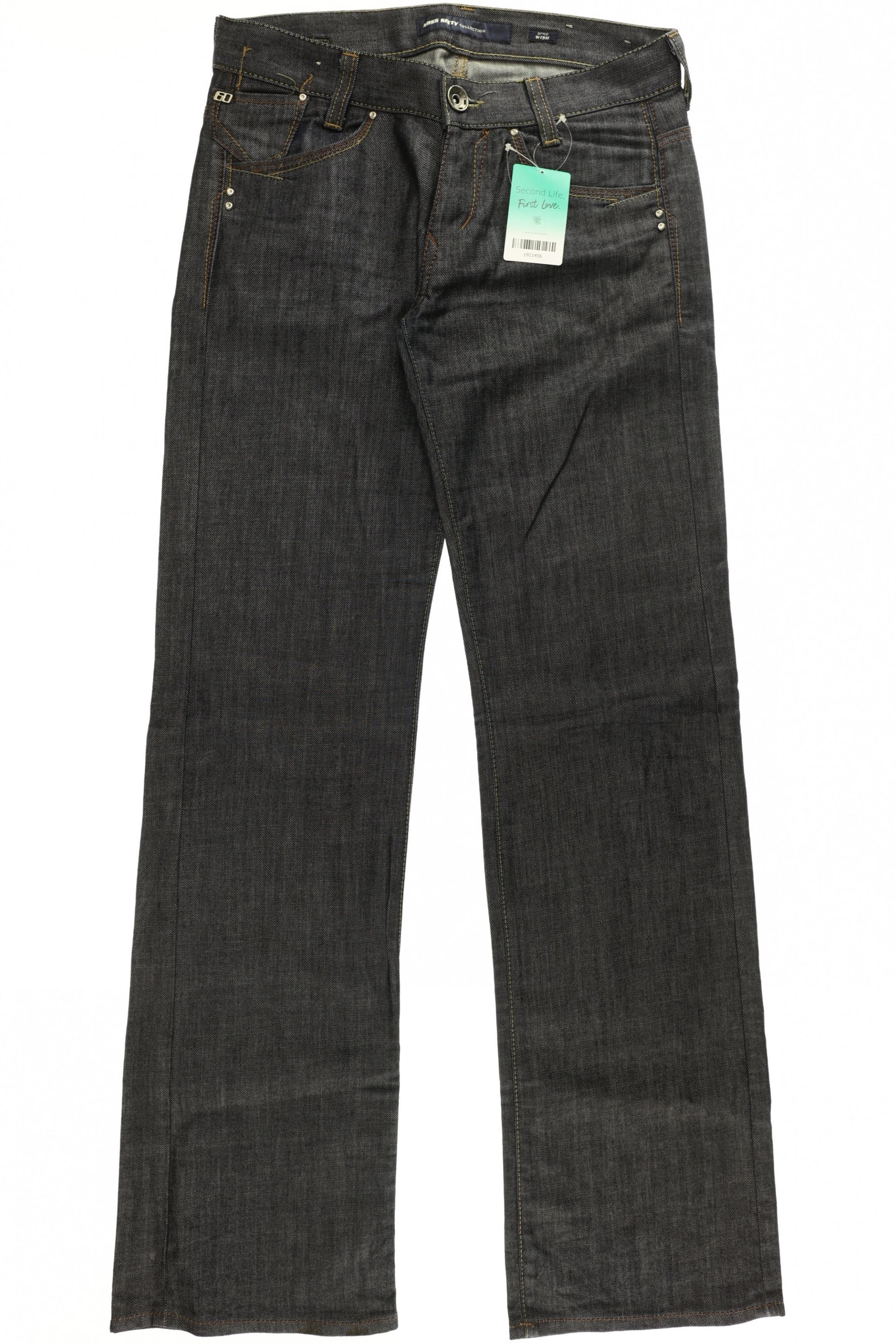 

Miss Sixty Damen Jeans, blau, Gr. 27