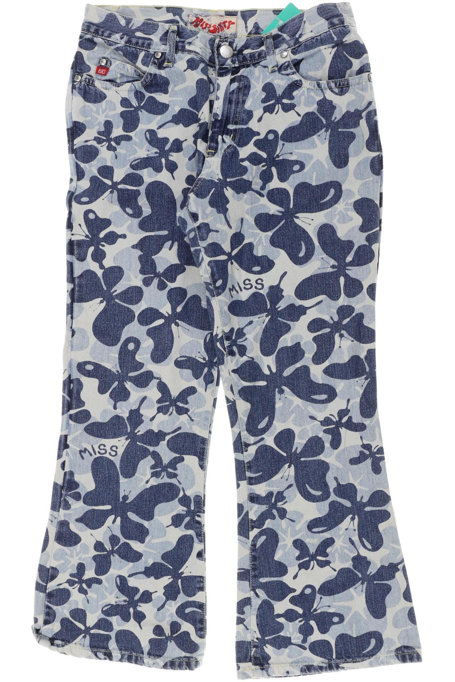 

Miss Sixty Damen Jeans, mehrfarbig, Gr. 26