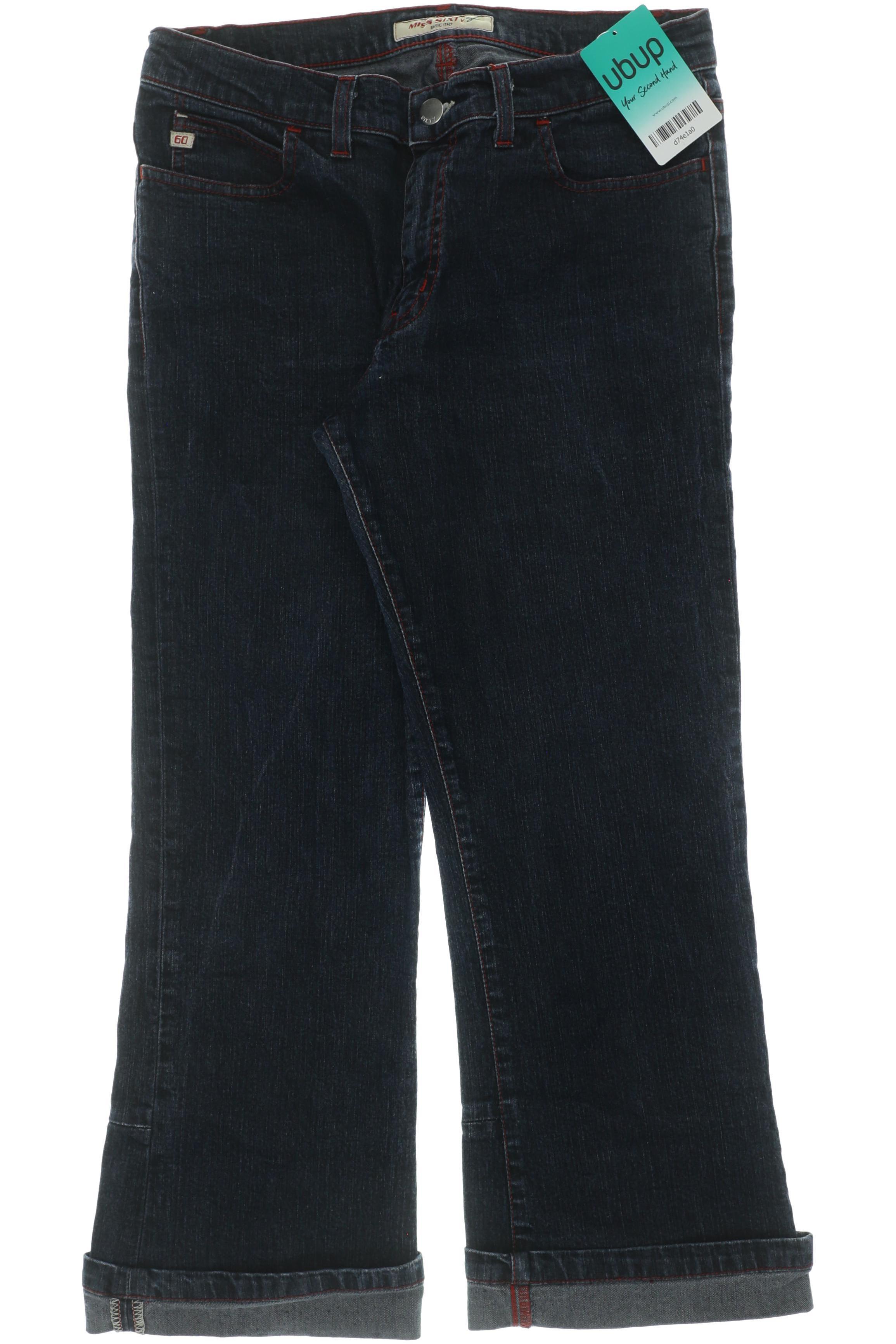 

Miss Sixty Damen Jeans, blau, Gr. 31
