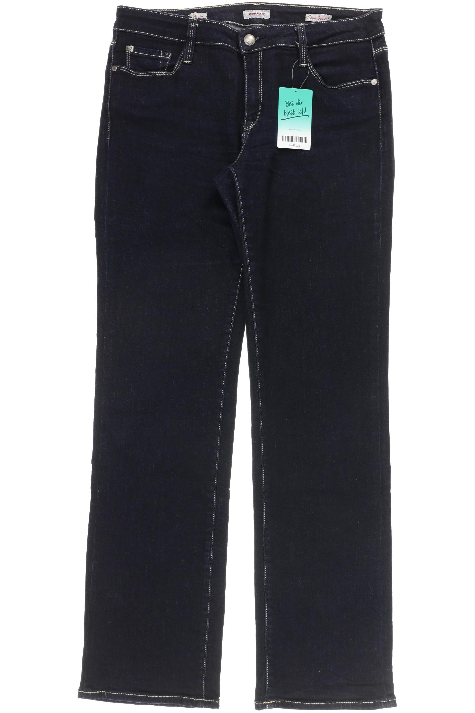 

Miss Sixty Damen Jeans, blau, Gr. 32