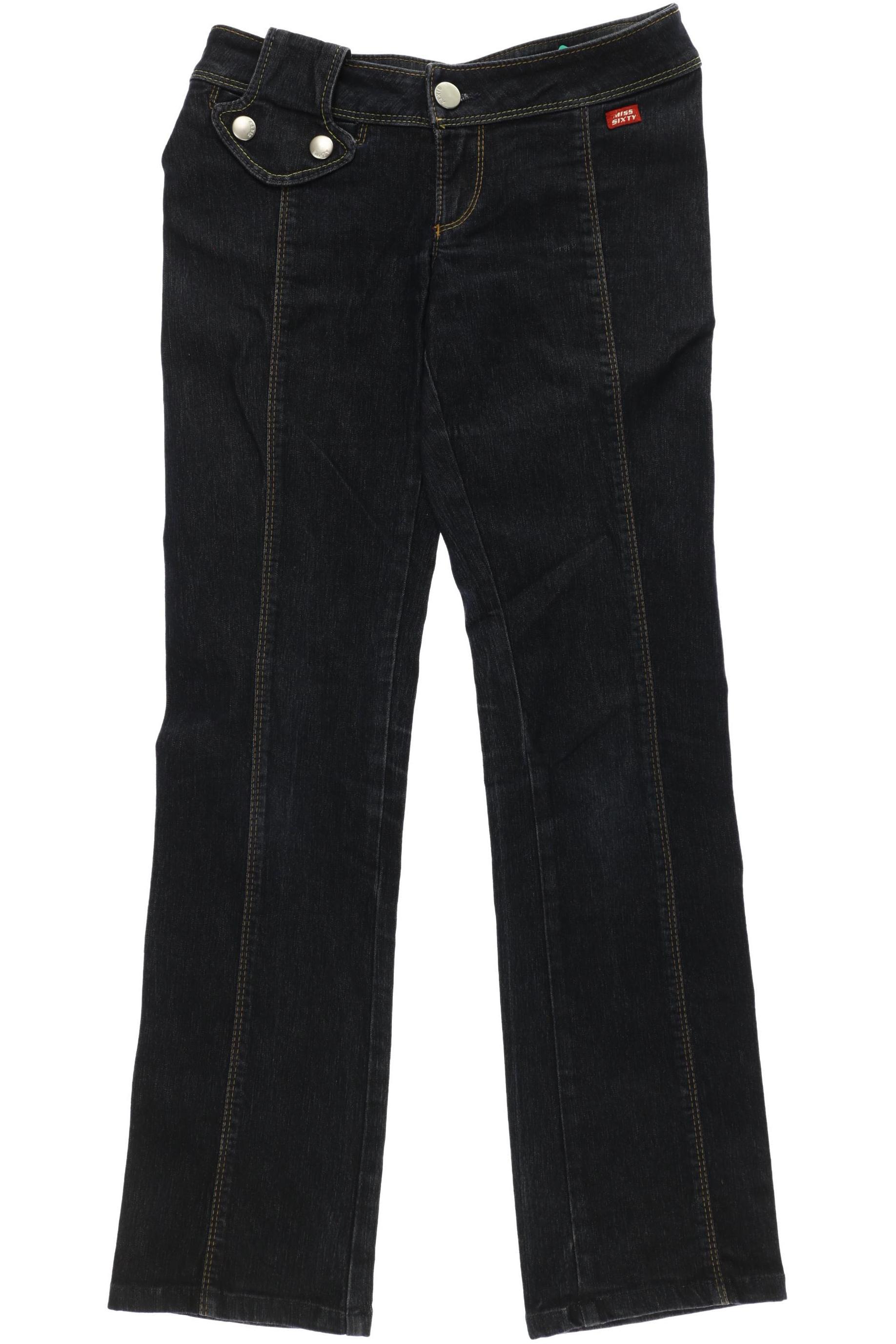 

Miss Sixty Damen Jeans, blau, Gr. 25