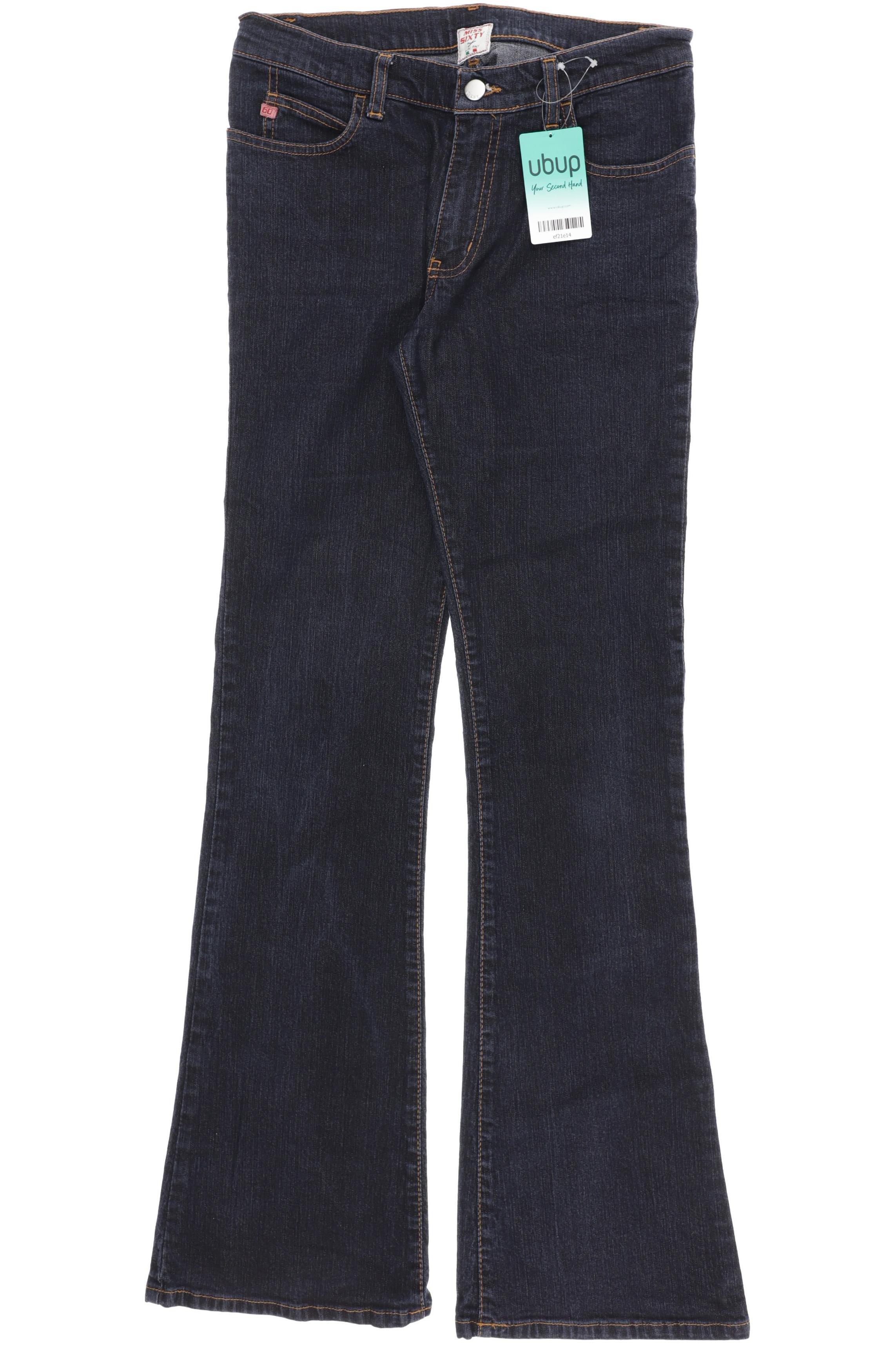 

Miss Sixty Damen Jeans, blau, Gr. 29