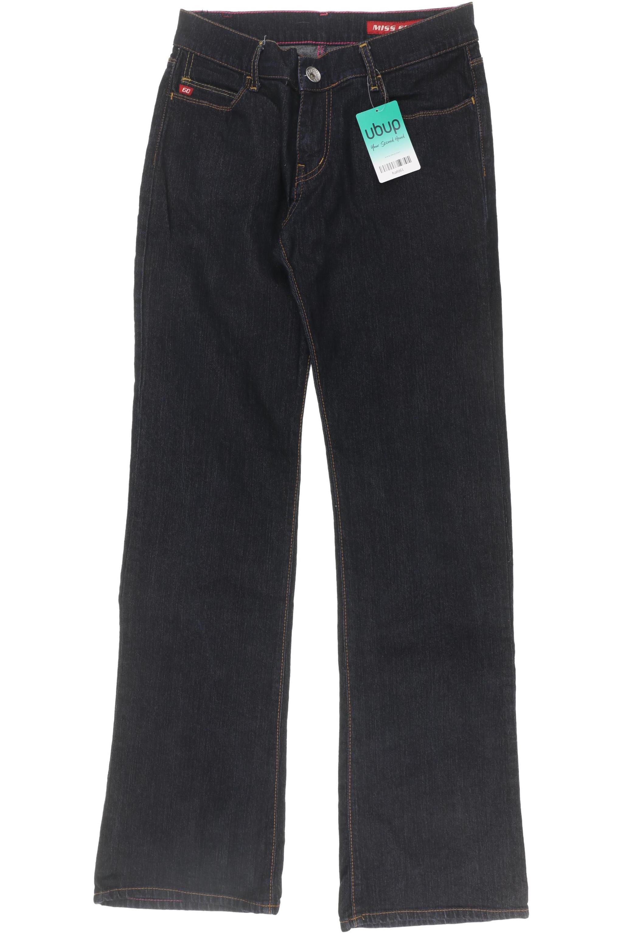 

Miss Sixty Damen Jeans, blau, Gr. 30