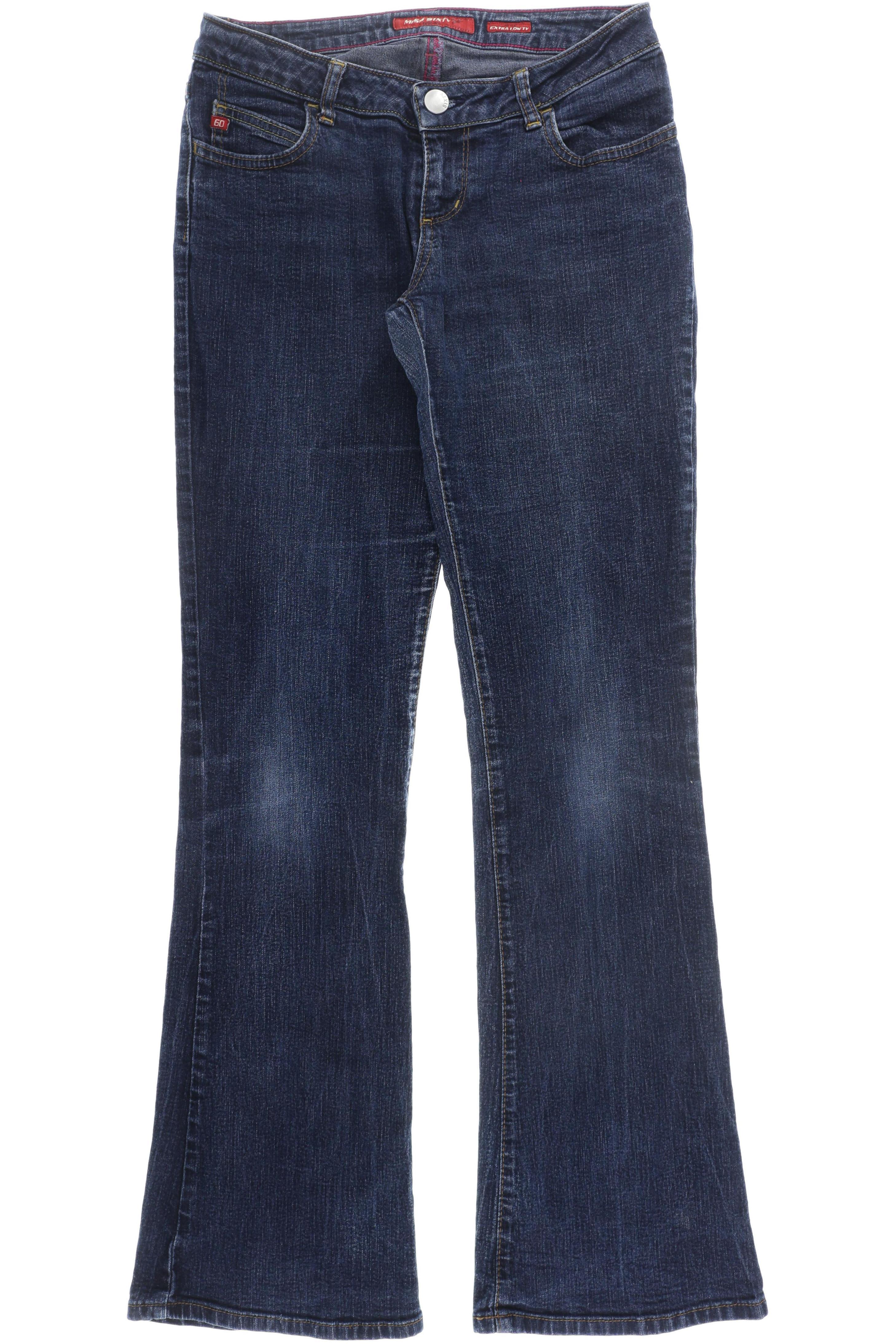 

Miss Sixty Damen Jeans, blau, Gr. 29