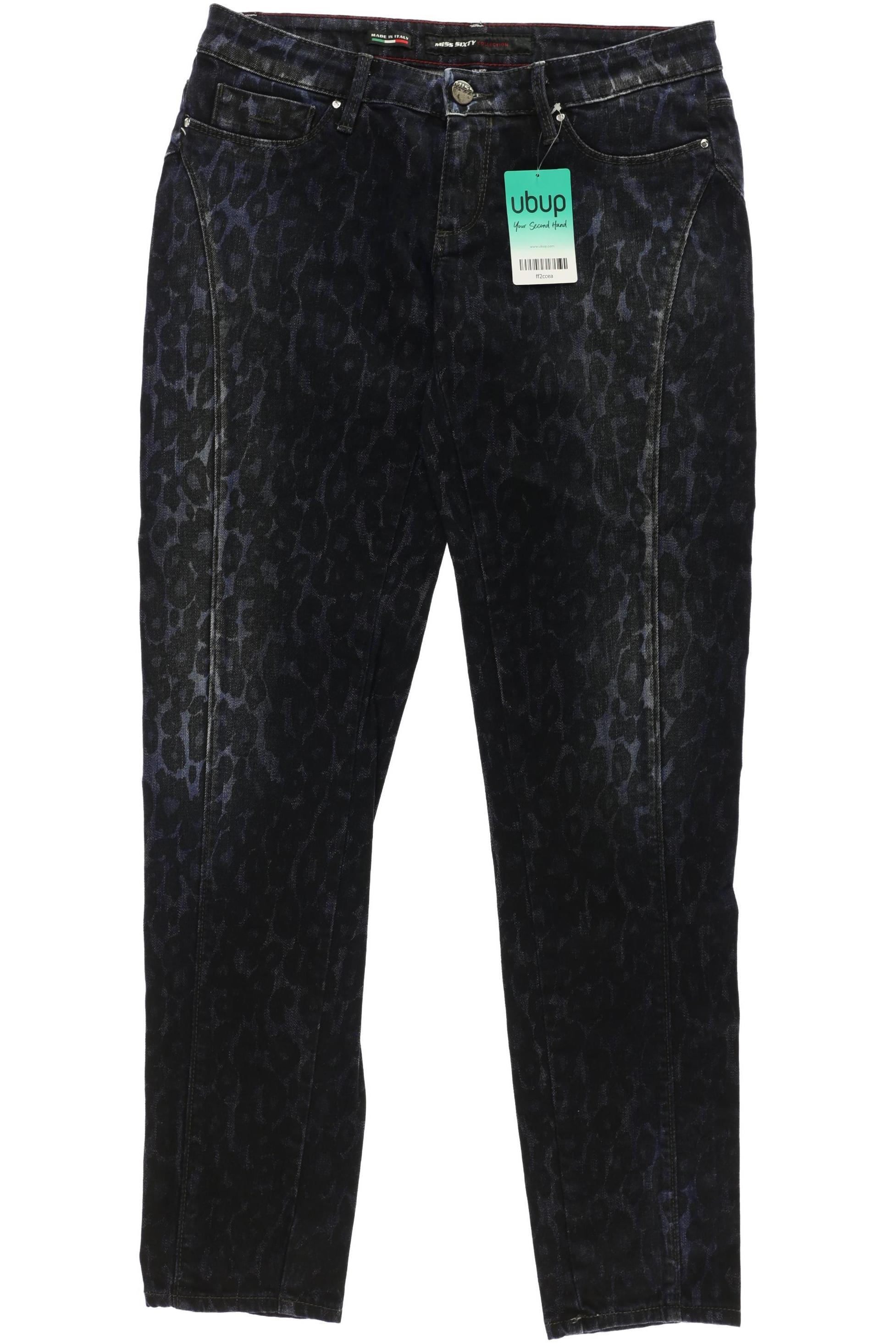 

Miss Sixty Damen Jeans, blau, Gr. 30