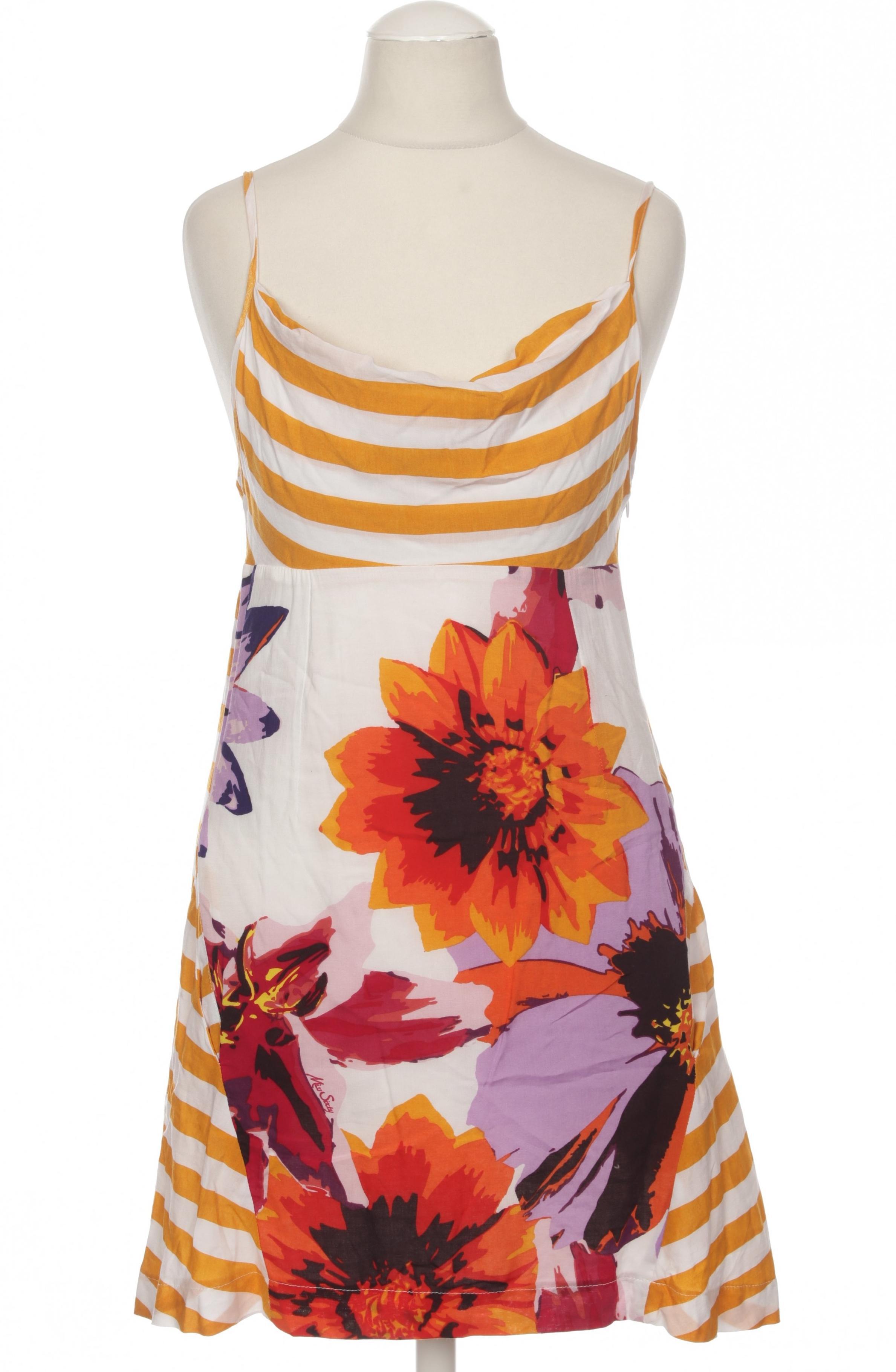 

Miss Sixty Damen Kleid, gelb, Gr.